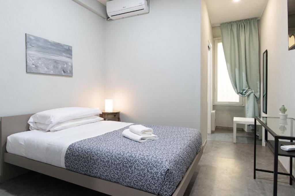 O Magenta Baylon B Guest house Rome