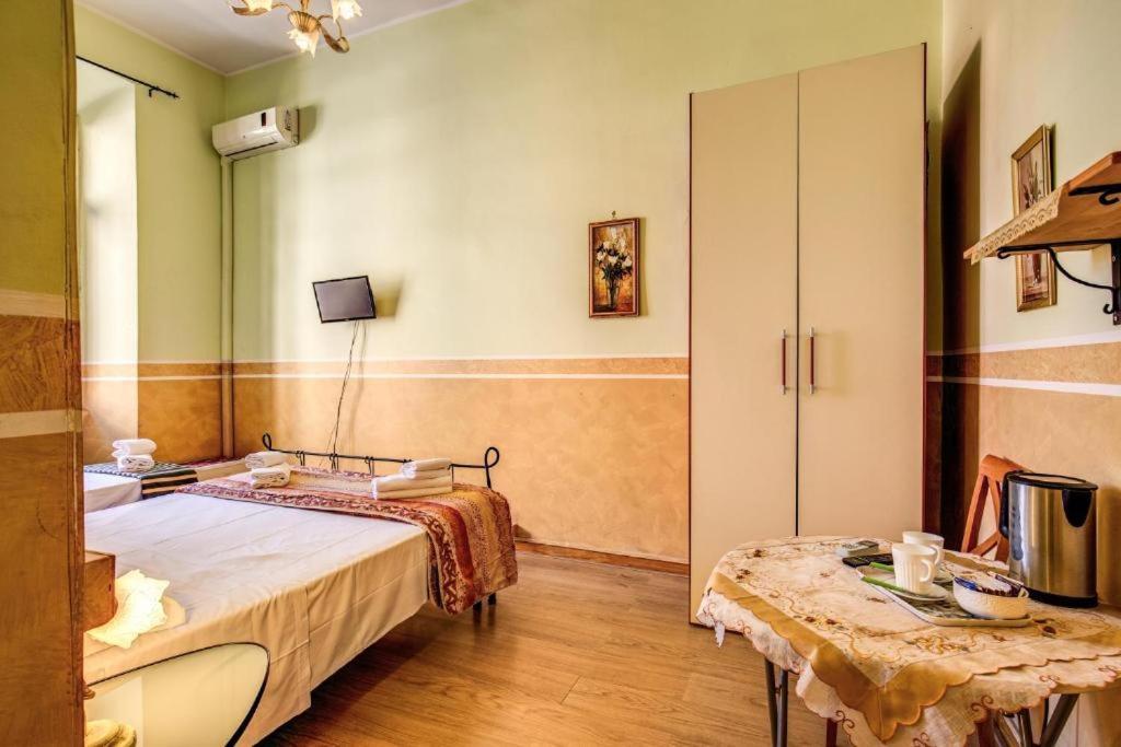 Guest house O Magenta Baylon B