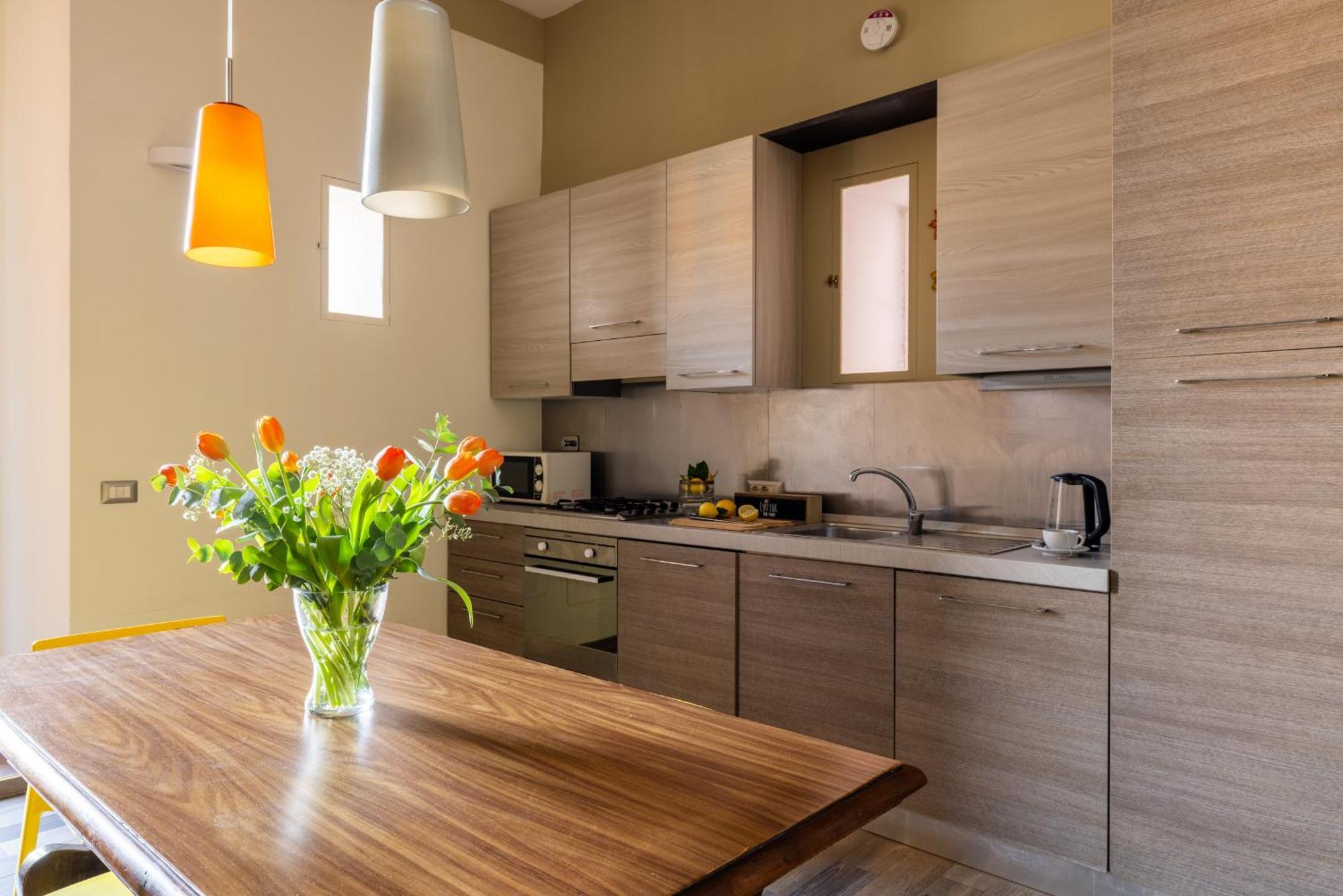 Hospitalityrome Domus Aureliana Apartamento Roma
