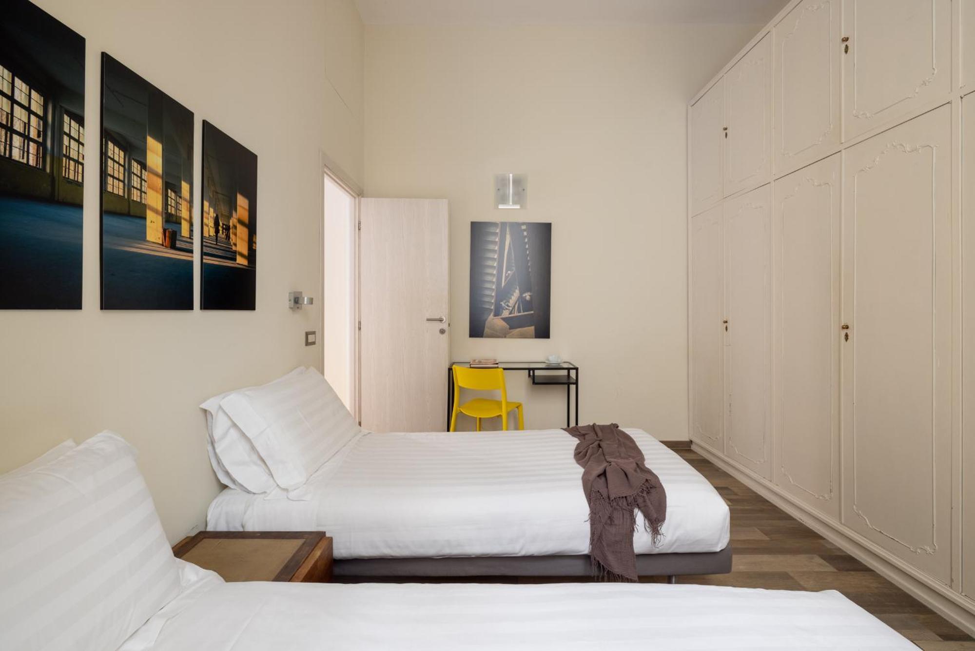 Hospitalityrome Domus Aureliana Apartamento Roma
