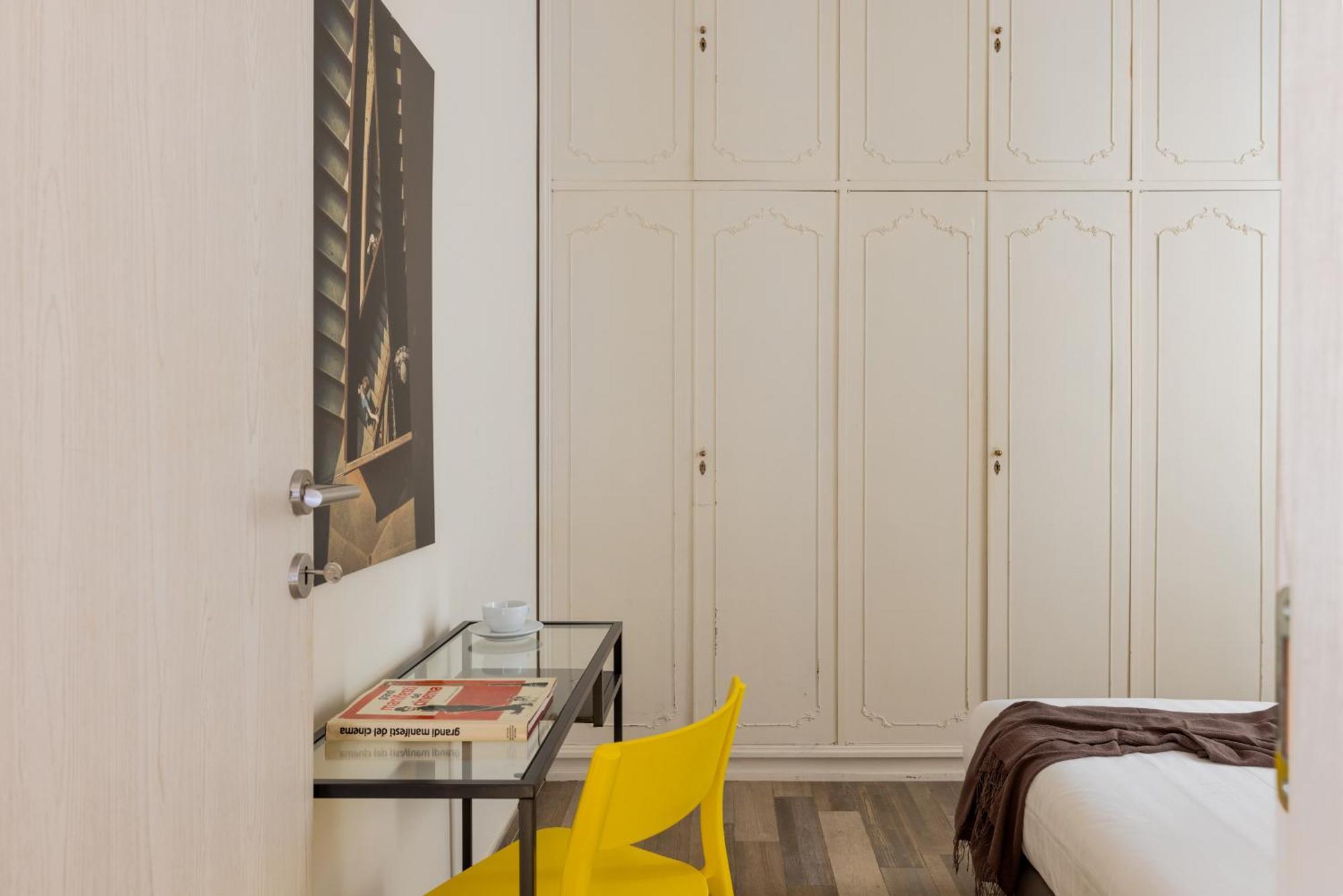 Hospitalityrome Domus Aureliana Apartamento