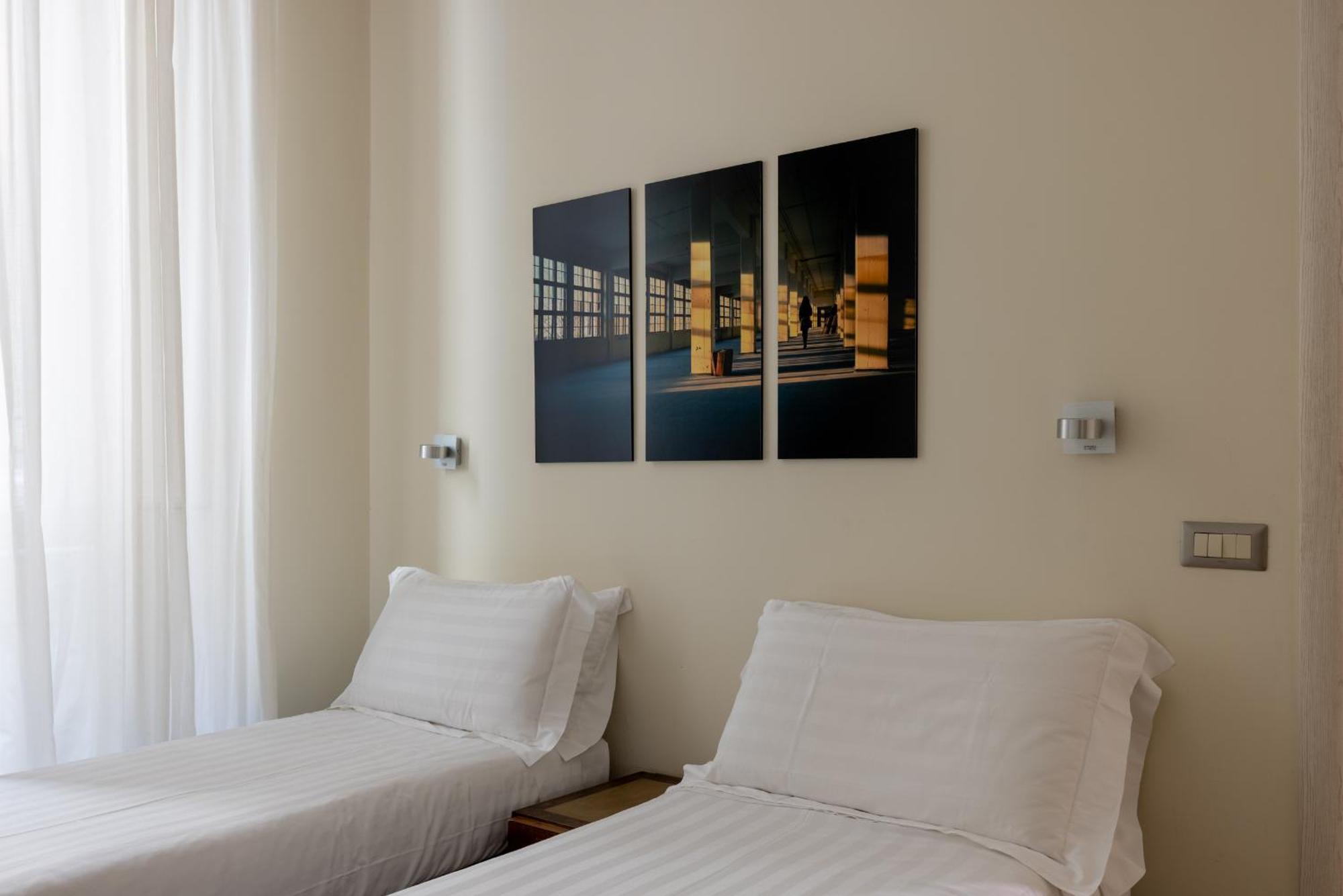 Apartamento Hospitalityrome Domus Aureliana Roma