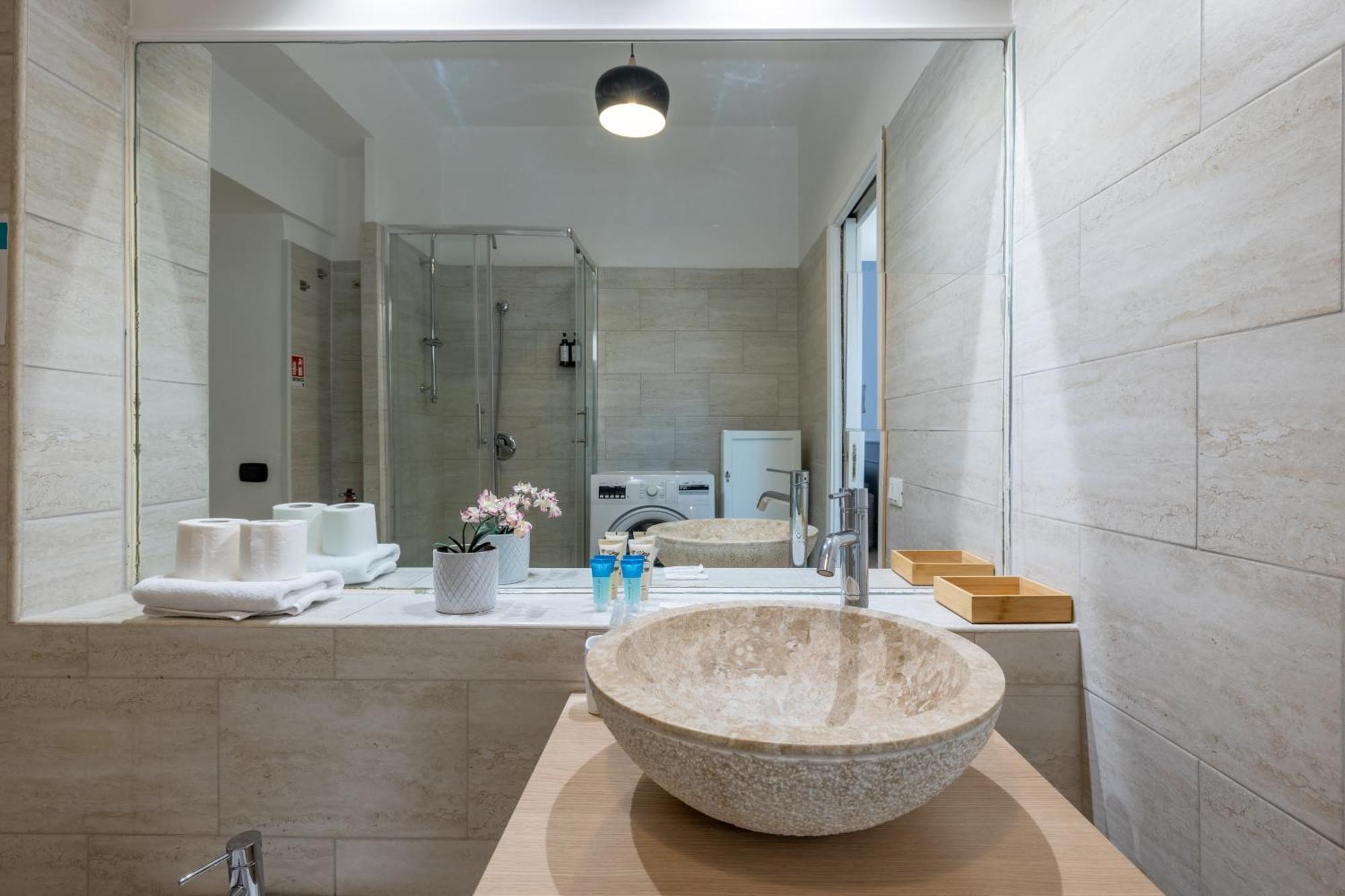 Guardabassi Collection - Vatican Luxury Terrace By Varental Rom