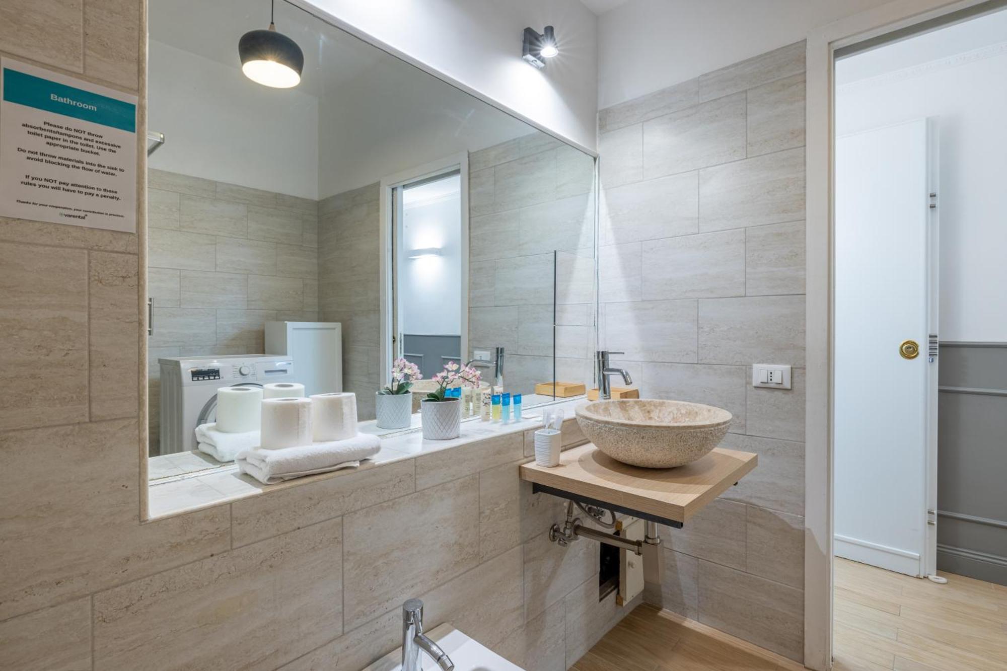 Apartment Guardabassi Collection - Vatican Luxury Terrace By Varental Rom