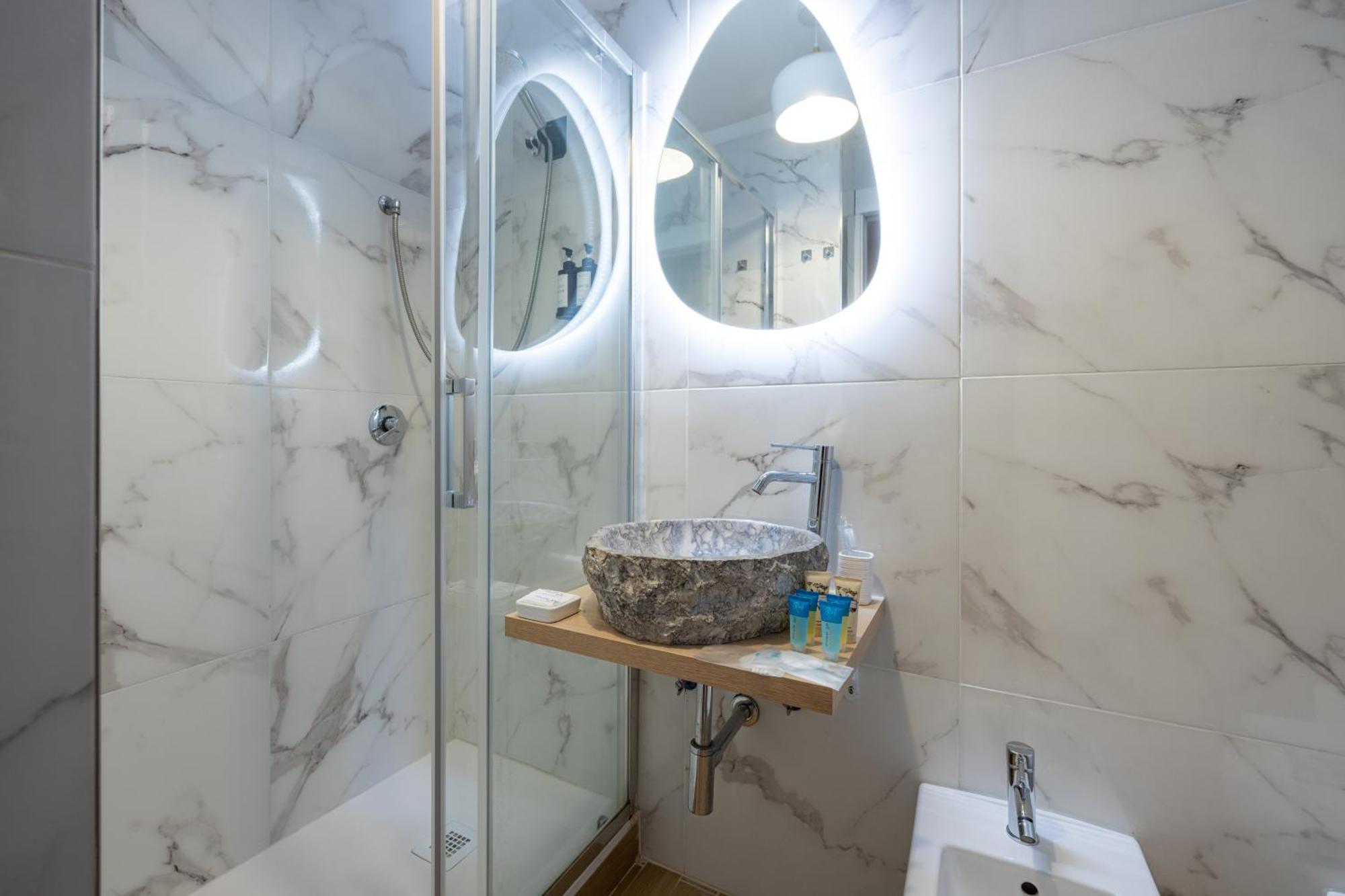 Guardabassi Collection - Vatican Luxury Terrace By Varental Apartment