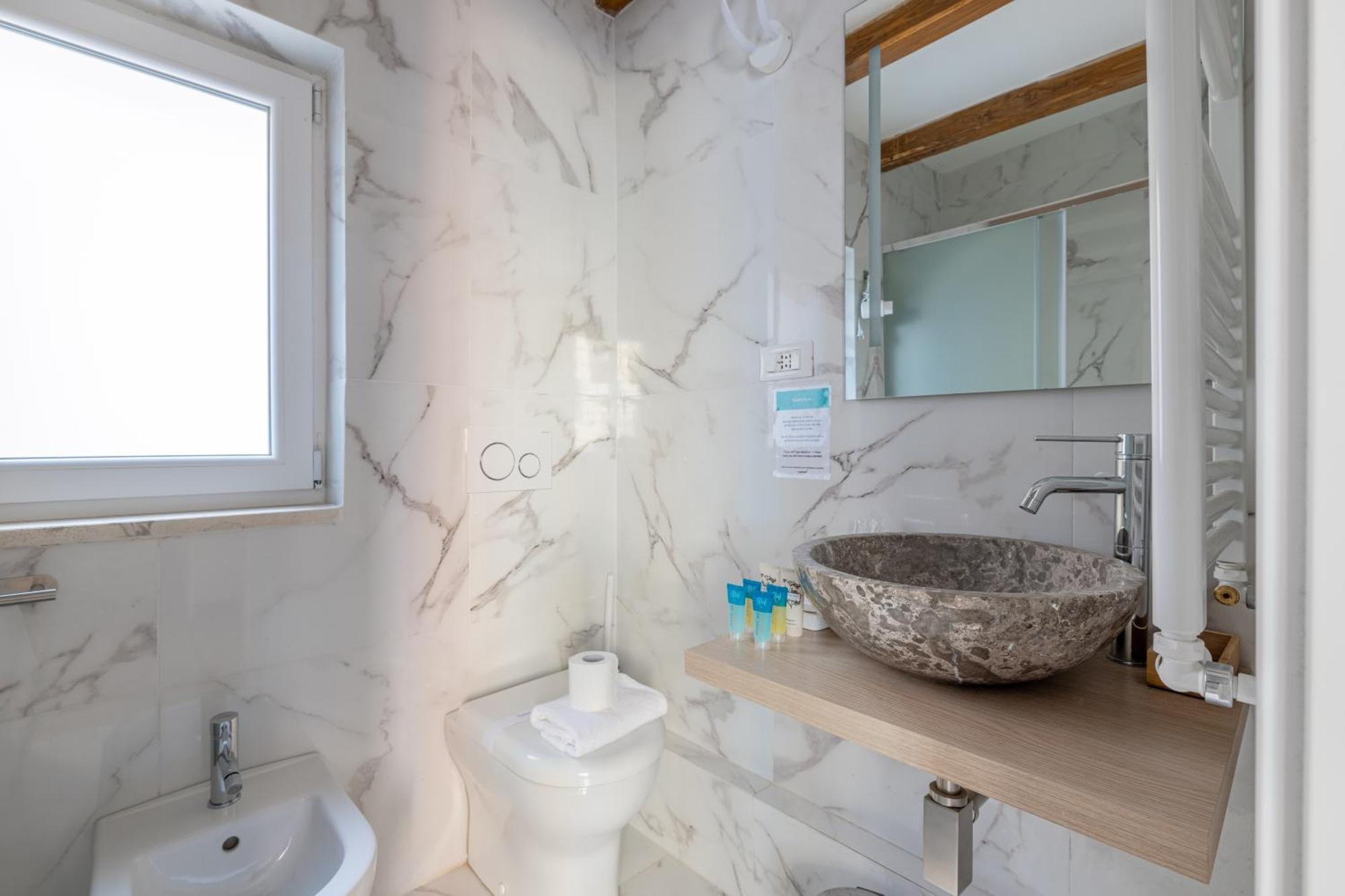 Guardabassi Collection - Vatican Luxury Terrace By Varental Apartment