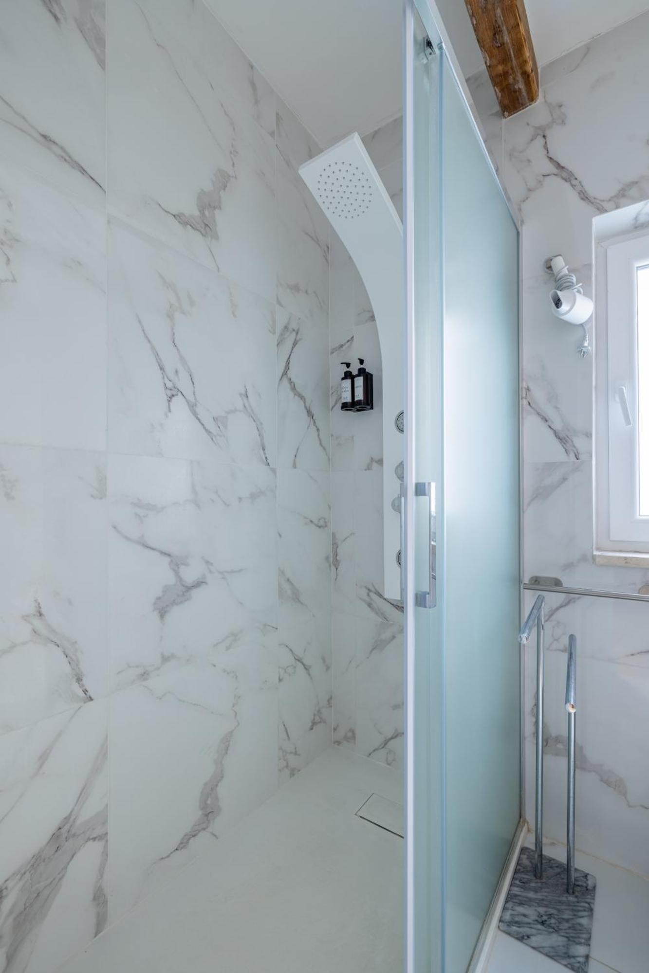 Apartment Guardabassi Collection - Vatican Luxury Terrace By Varental