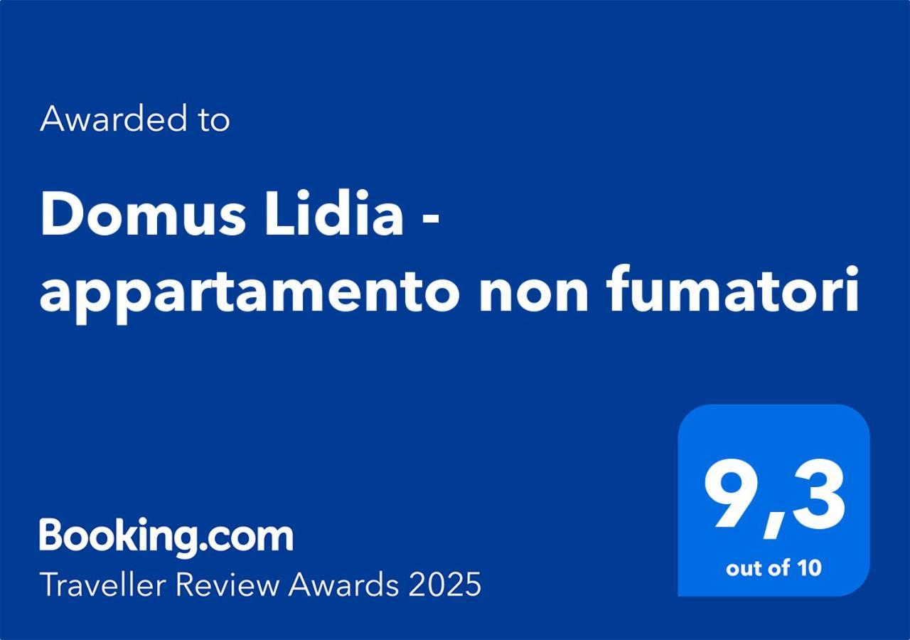 Apartamento Domus Lidia - Non Fumatori