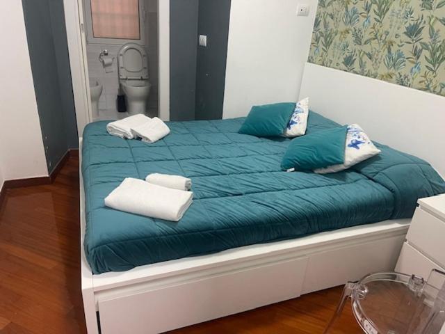 Casa de hóspedes Int 1 Roma
