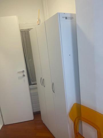 Int 1 Casa de hóspedes