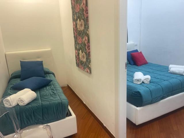 Casa de hóspedes Int 1