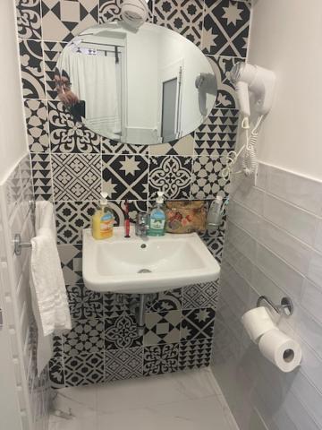Casa de hóspedes Int 1 *