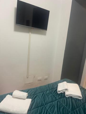 Casa de hóspedes Int 1 Roma