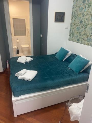 Casa de hóspedes Int 1