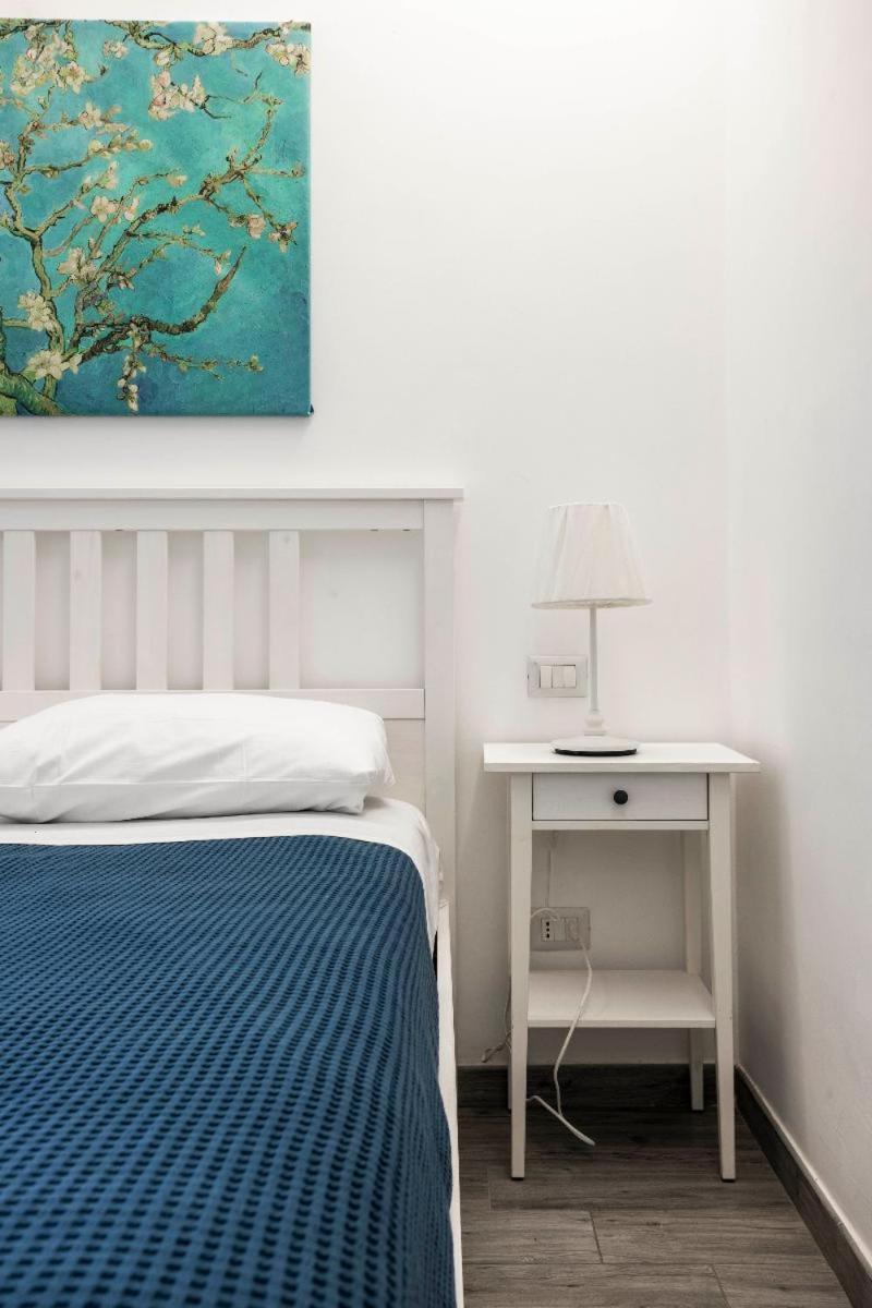 Apartamento Merulana Deluxe