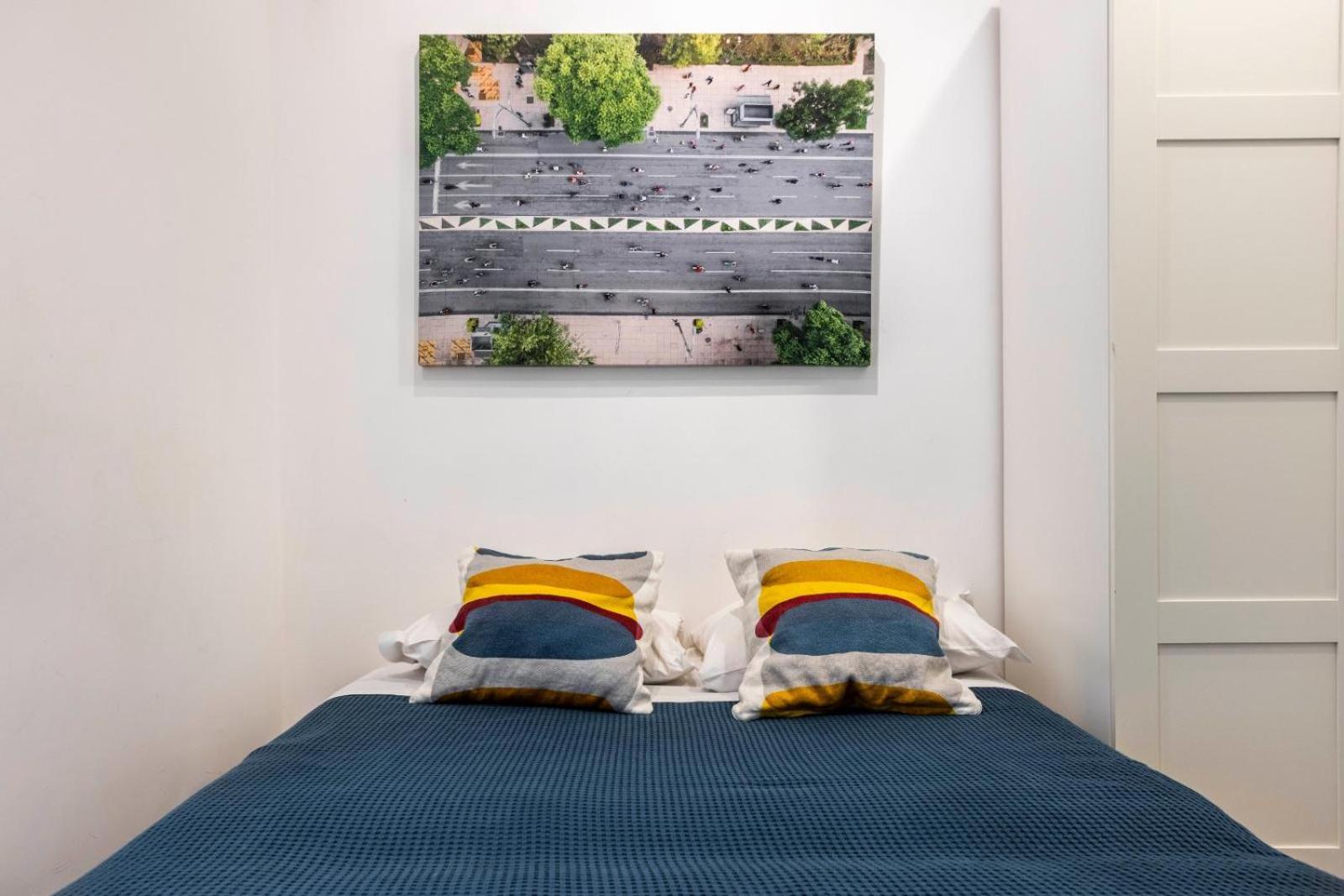 Merulana Deluxe Apartamento *