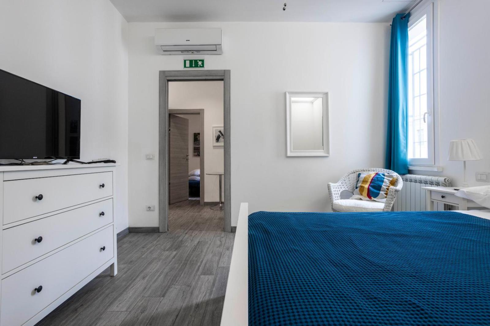 Merulana Deluxe Apartment Rom