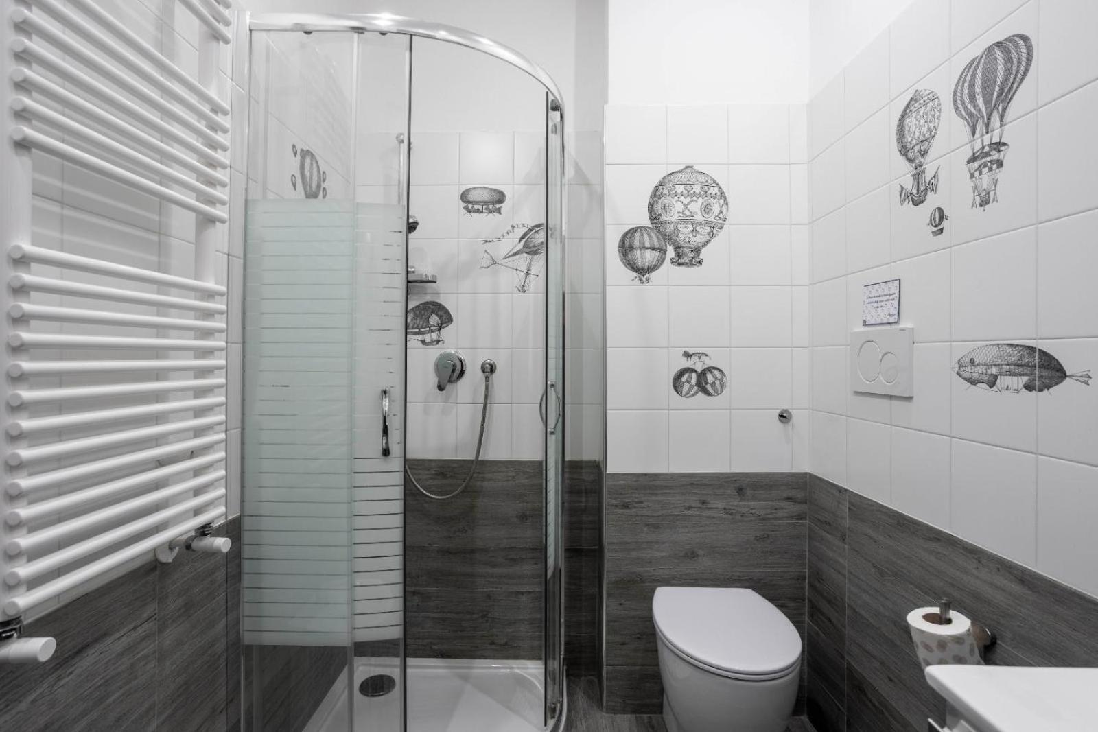 Merulana Deluxe Apartamento
