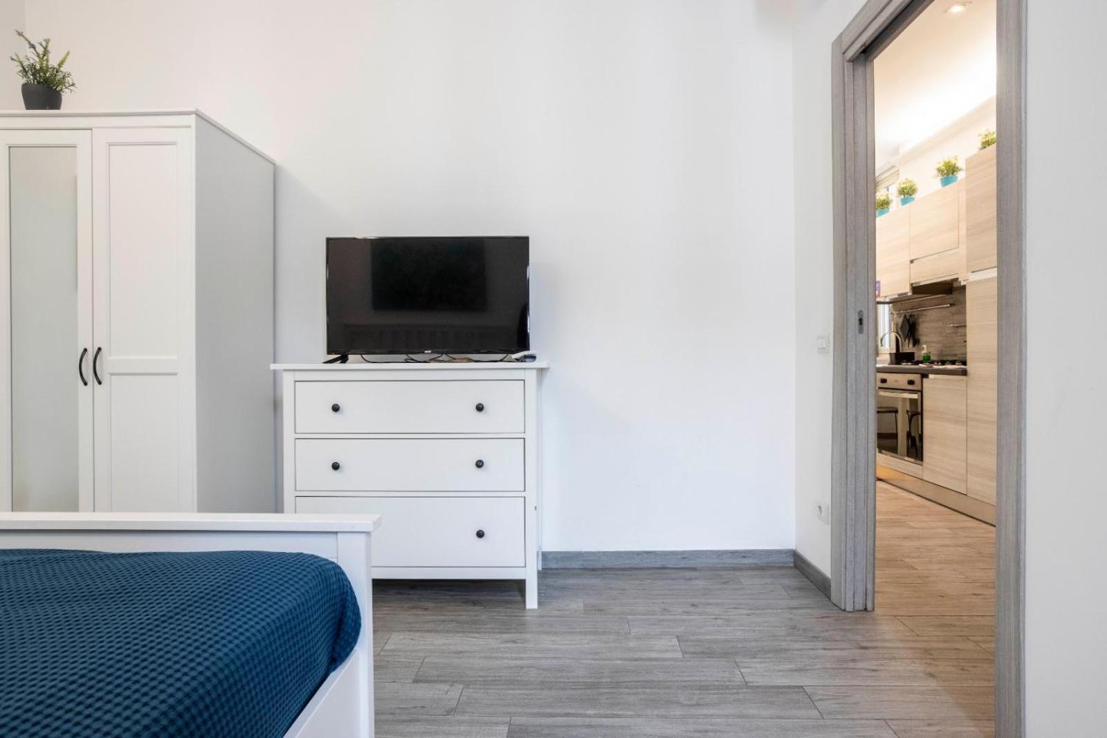 Apartamento Merulana Deluxe *