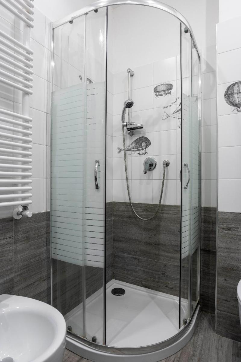 Merulana Deluxe Apartamento