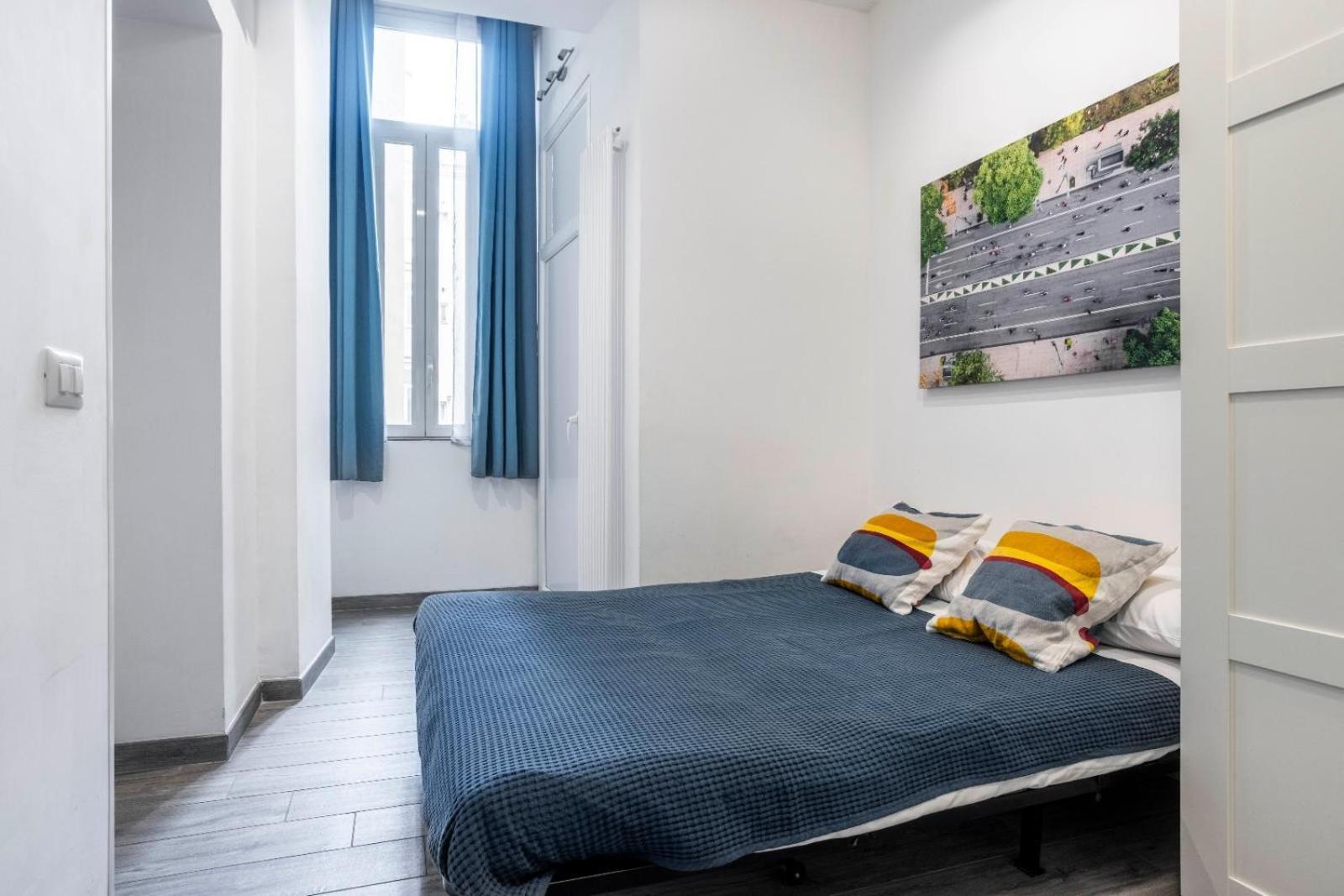 Apartment Merulana Deluxe