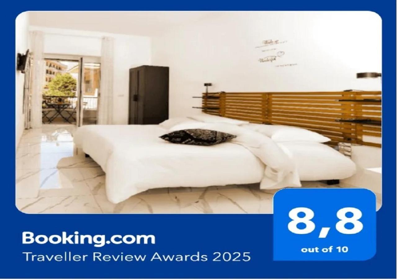 B&baldo Vatican Bed & Breakfast