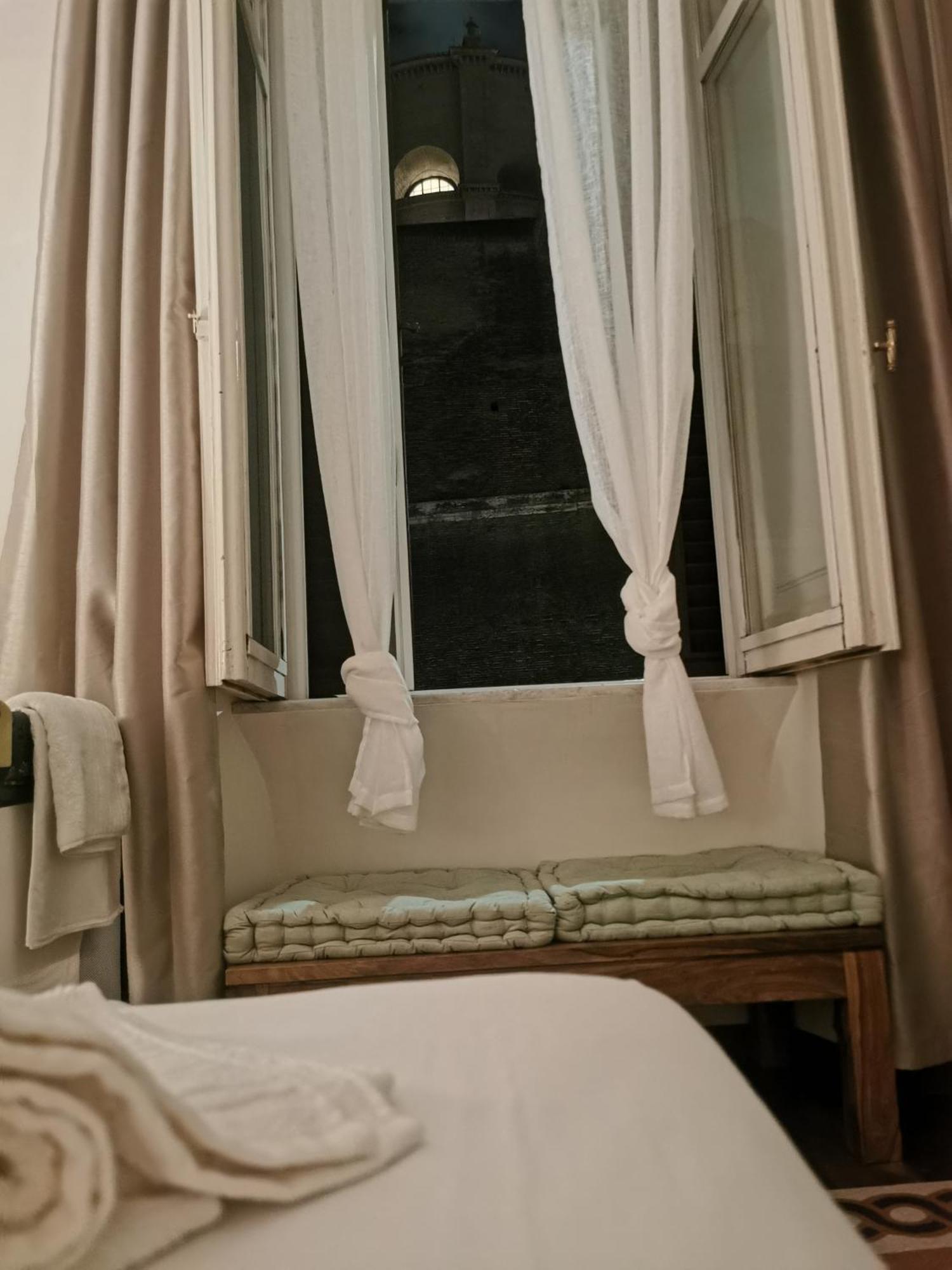 Il Portone Del Vaticano Apartment