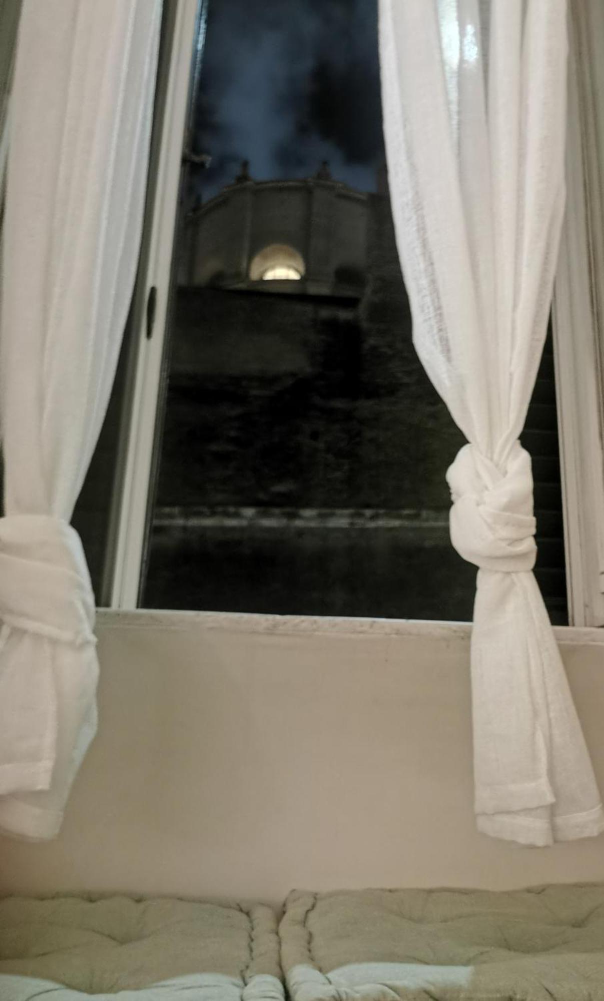 Apartment Il Portone Del Vaticano