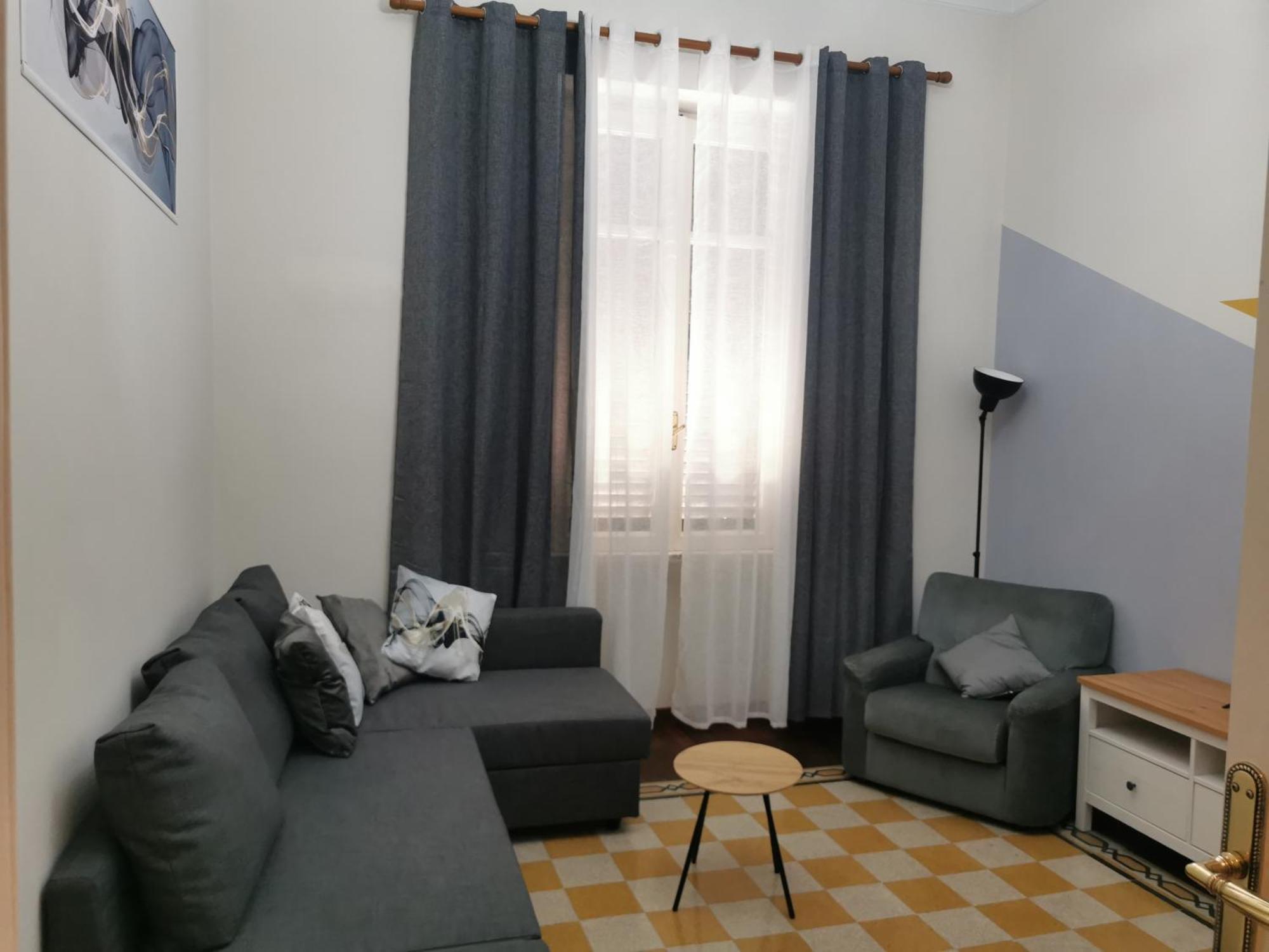 Il Portone Del Vaticano Apartment *
