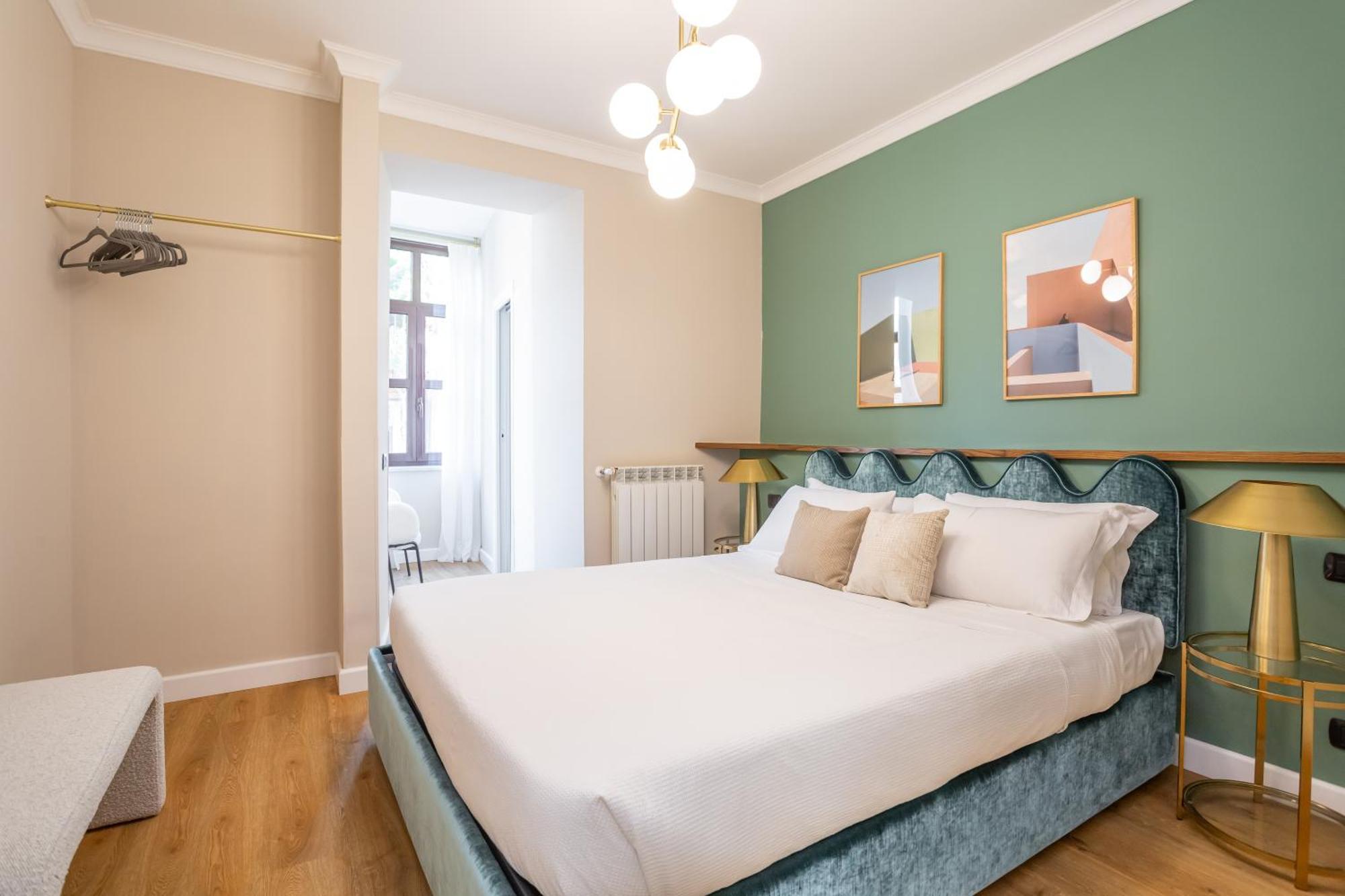Daplace - Palazzina Cosima * Rome