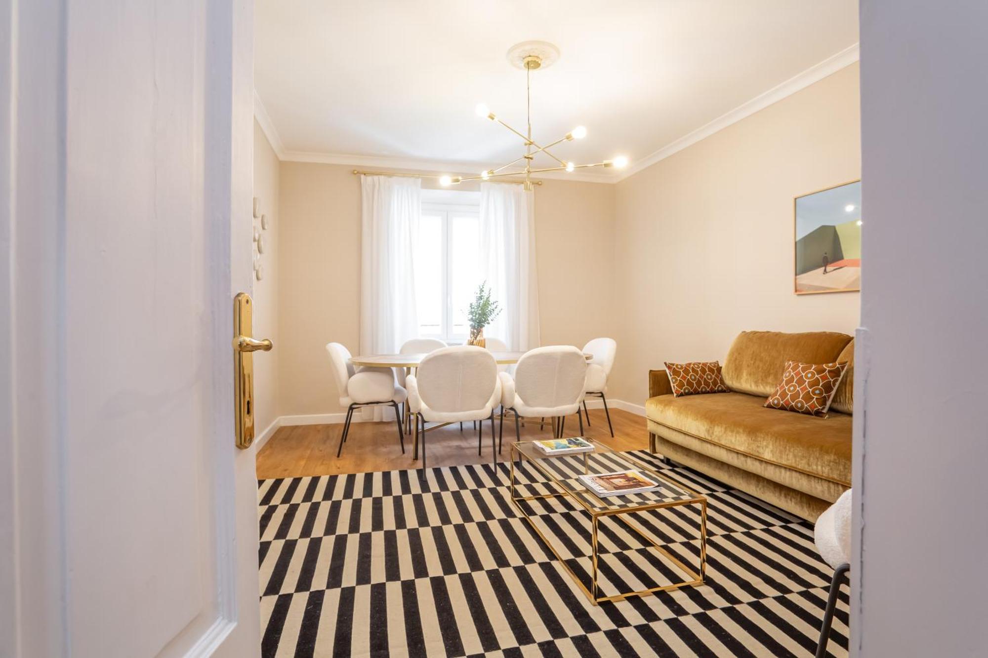 Apartment Daplace - Palazzina Cosima Rome
