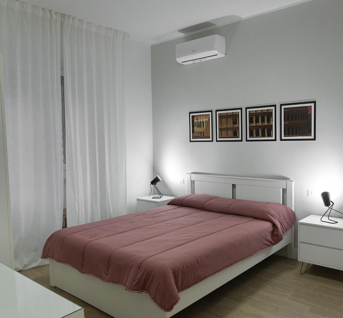 Appartamento - Garbatella Roma