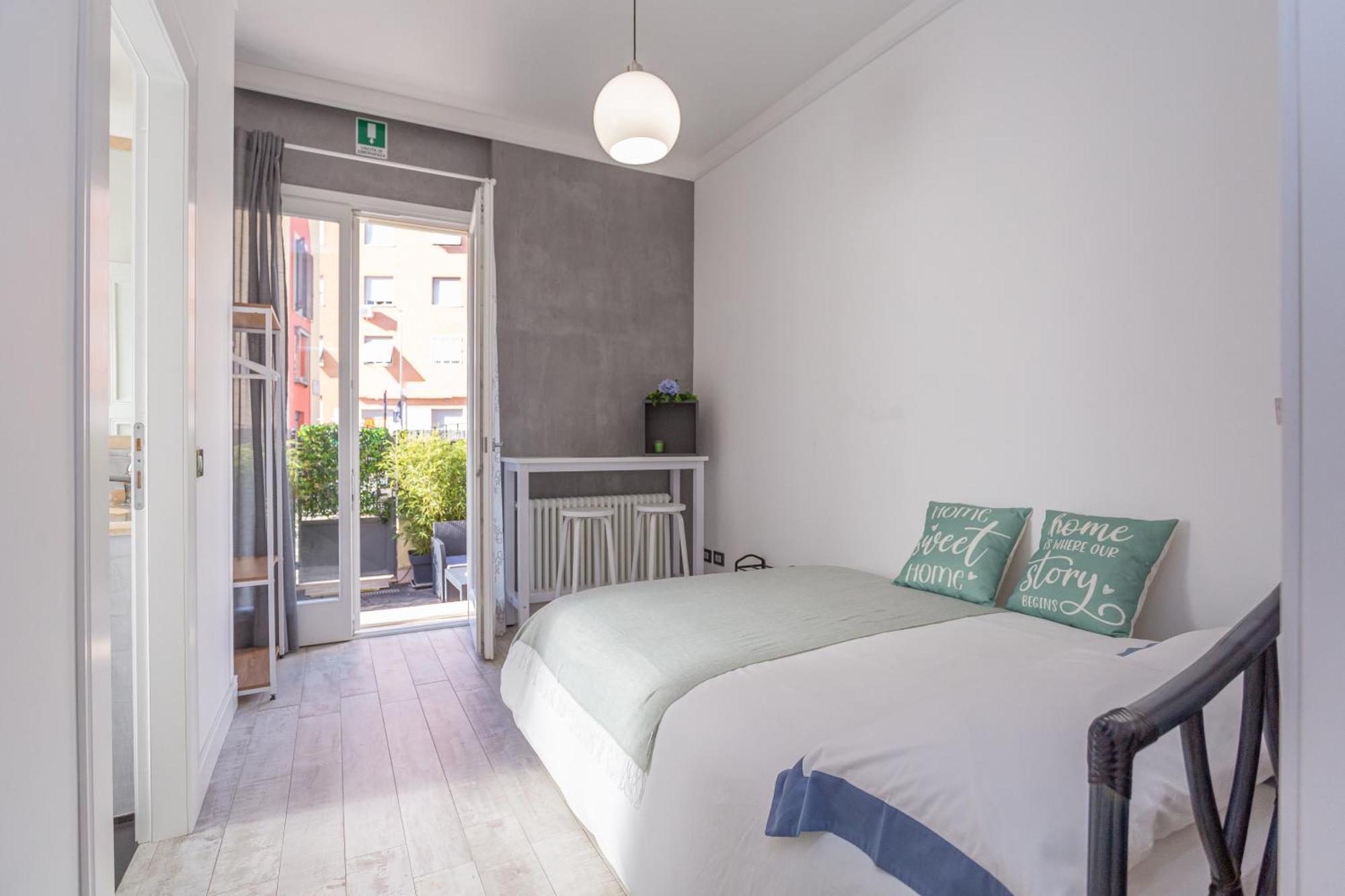 Apartamento Kathy *