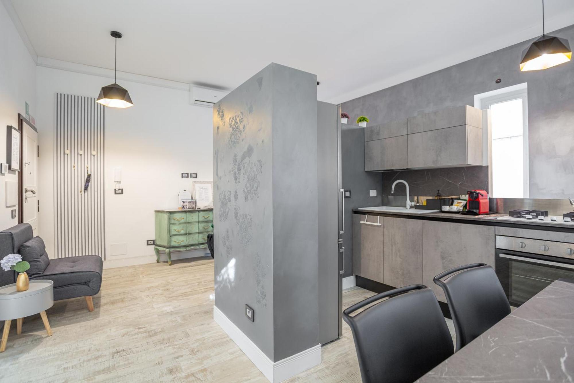 Kathy Apartamento Roma