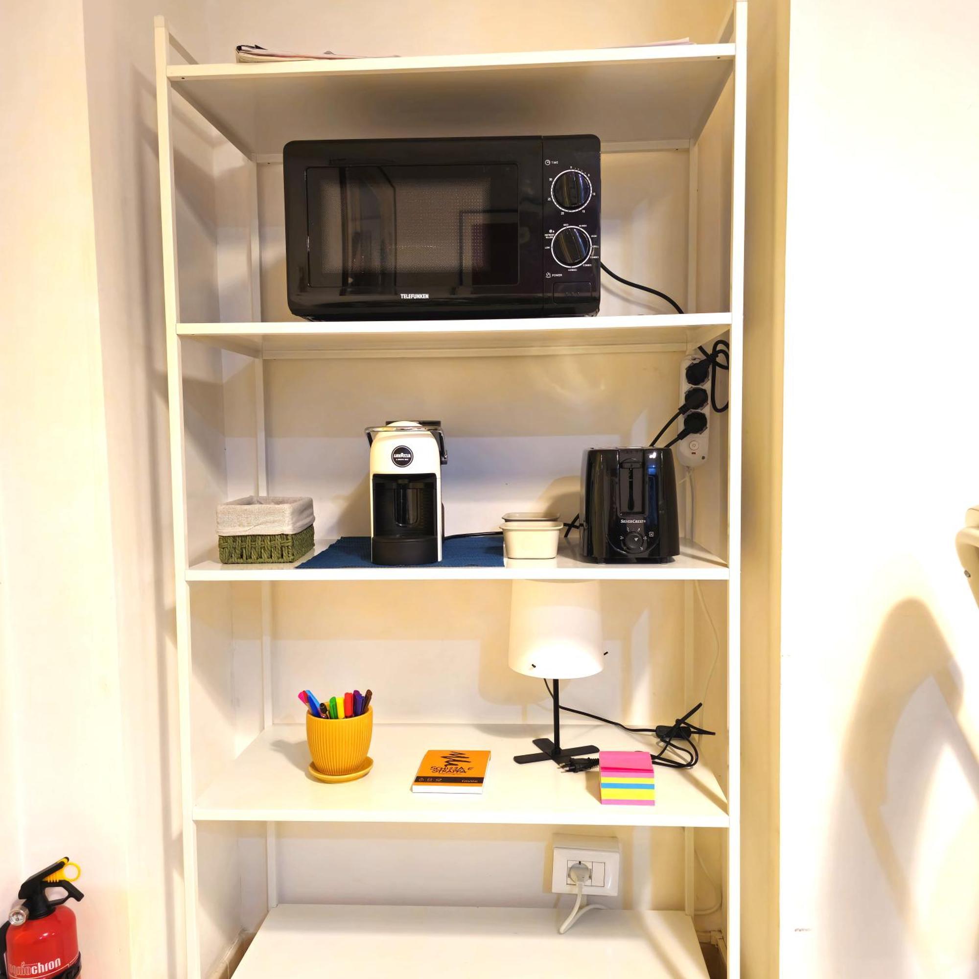 Apartamento Maria In Monti Roma