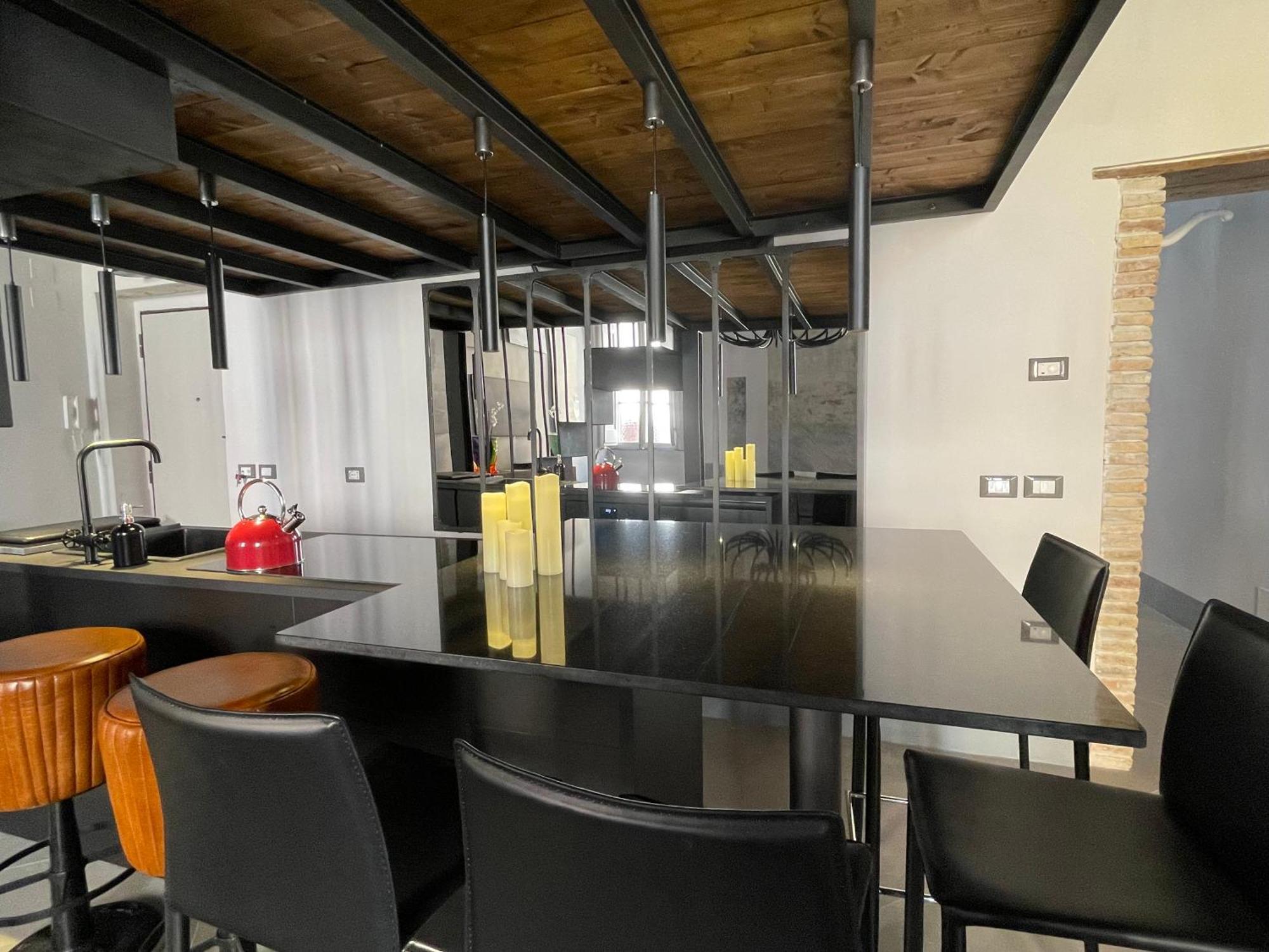 Monti Art Loft Apartamento