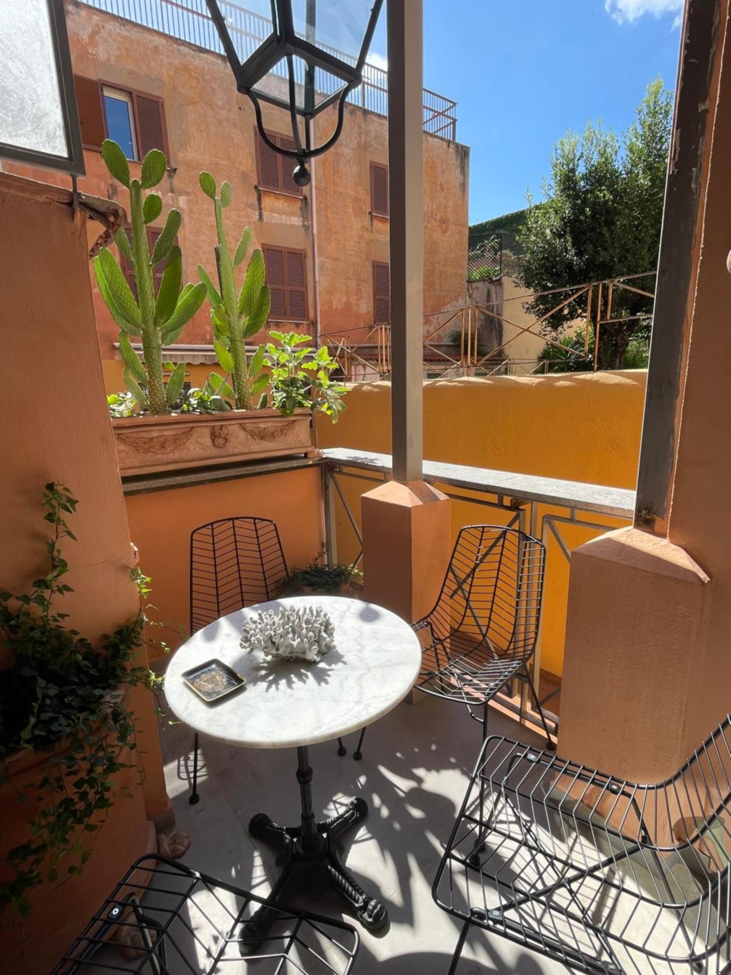 Monti Art Loft Apartamento *