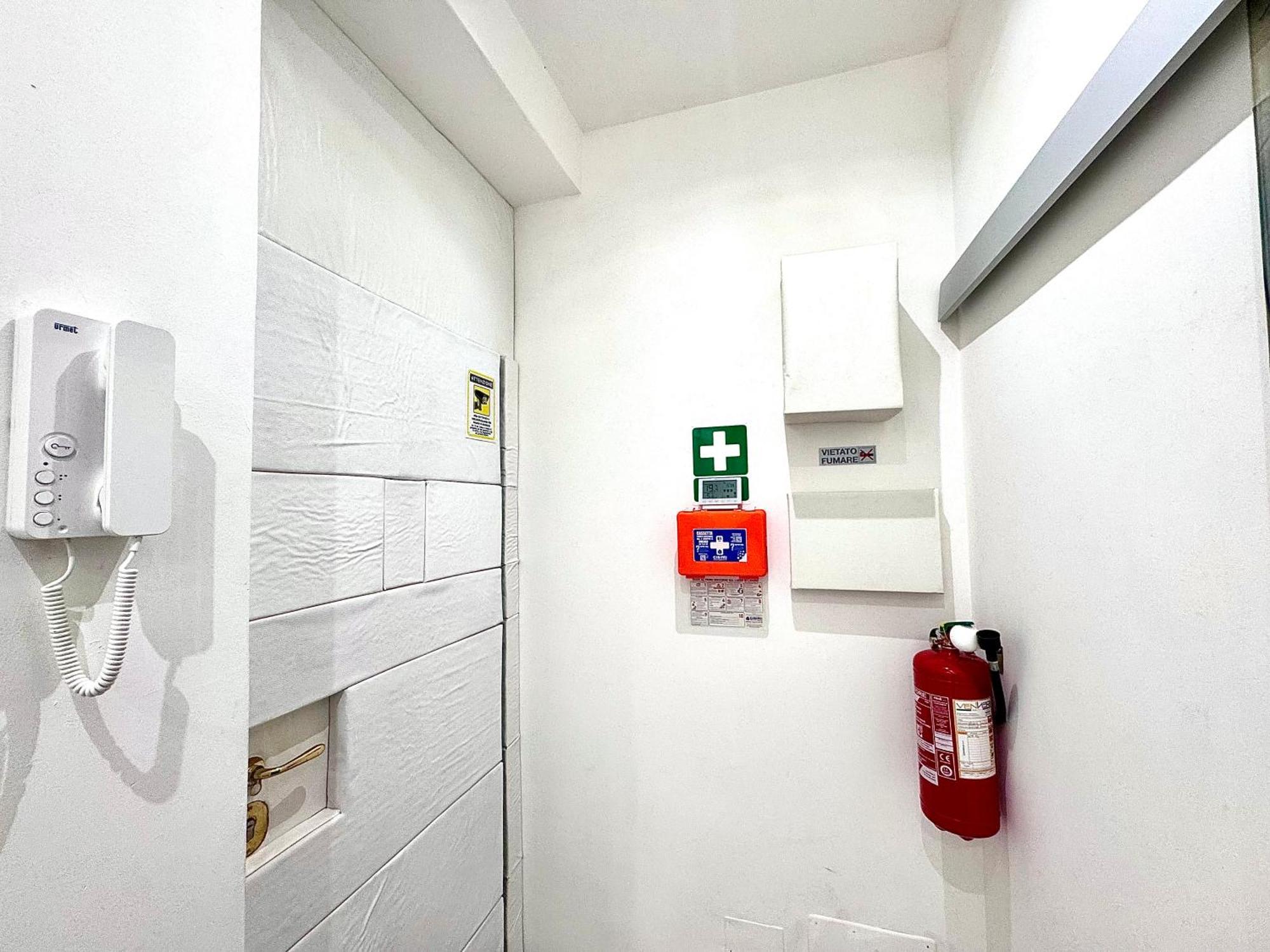 Appartamento Suite56roma Roma