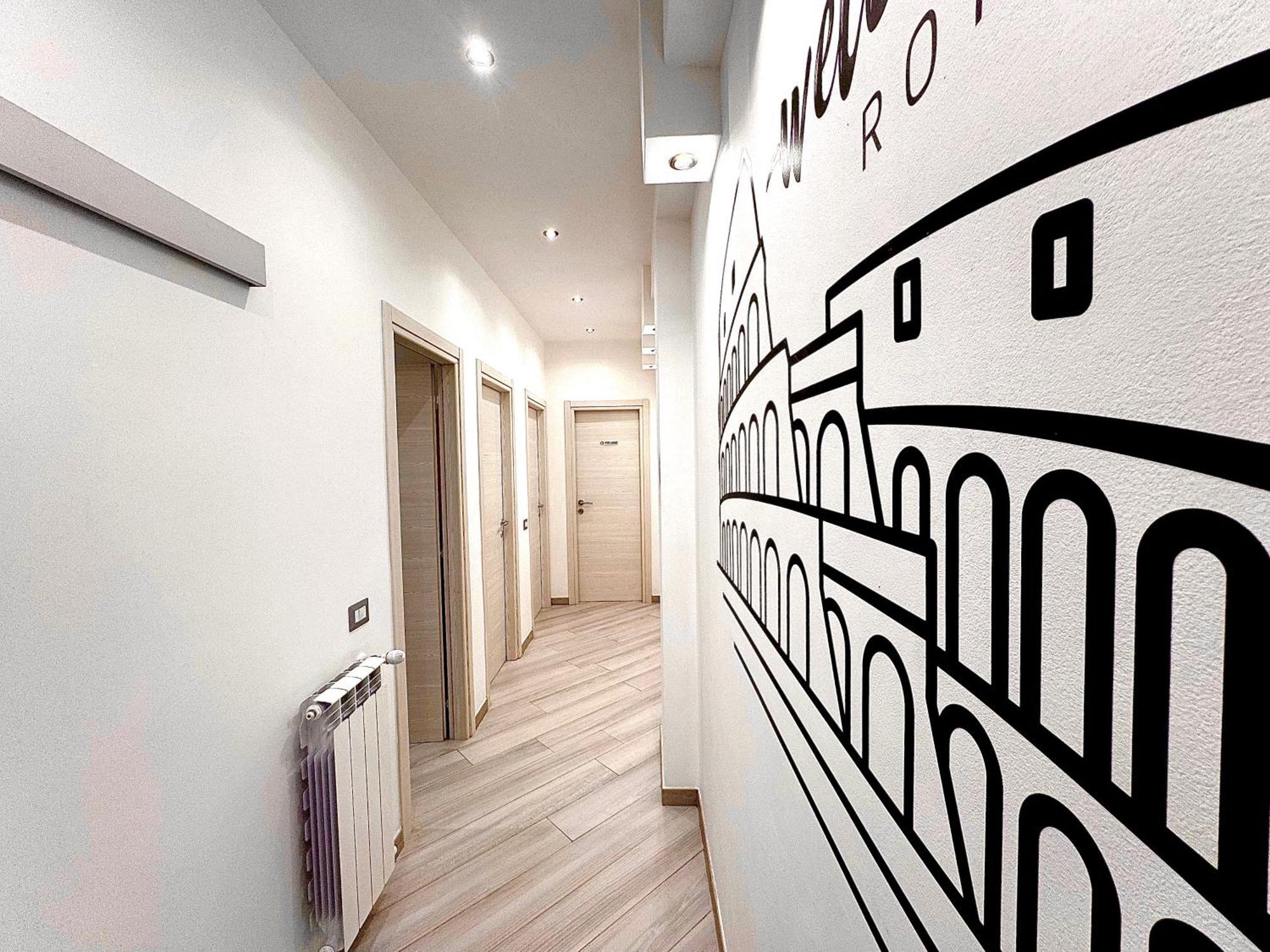 Suite56roma *