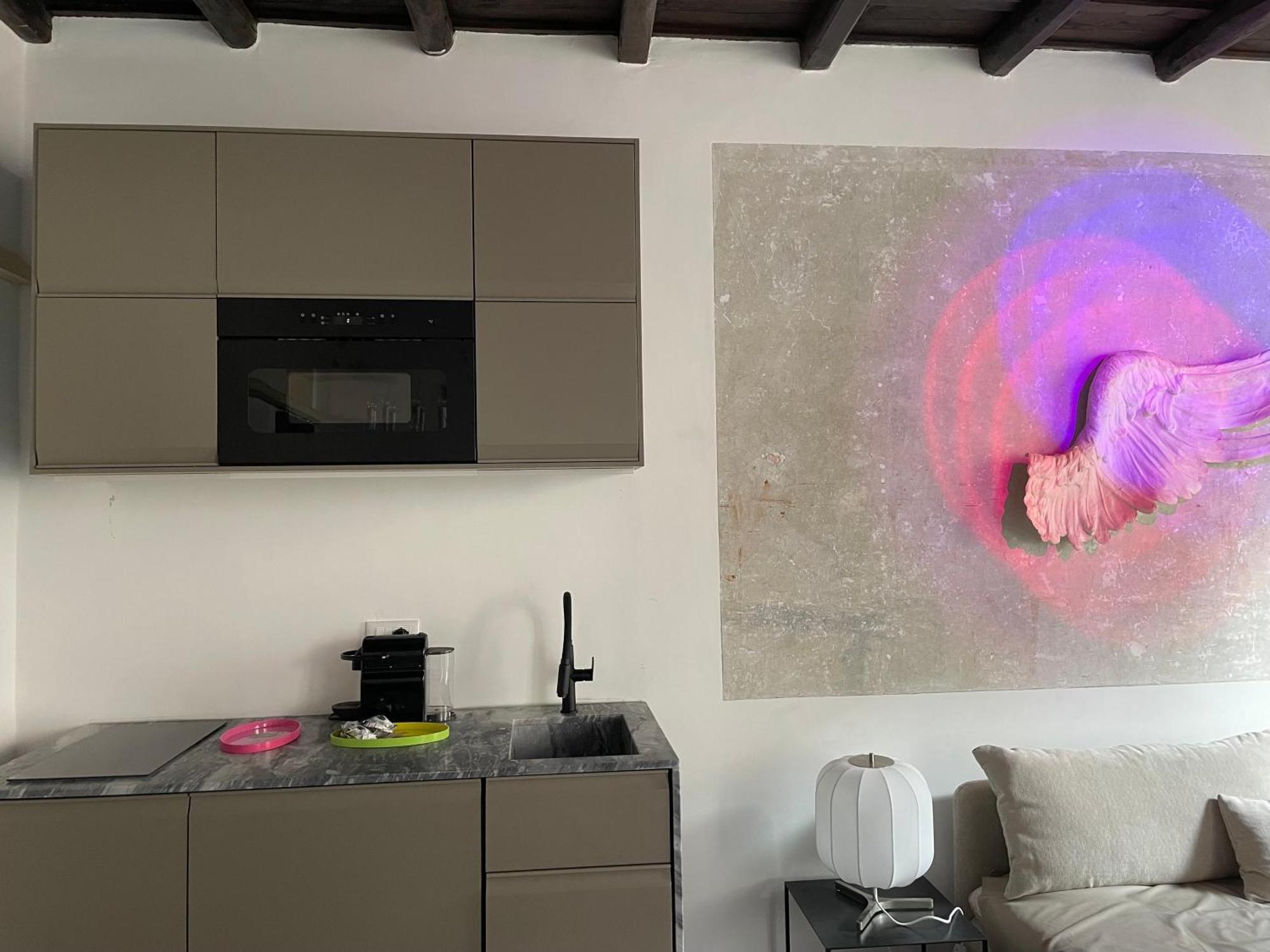 Apartamento Monti Stunning Flat