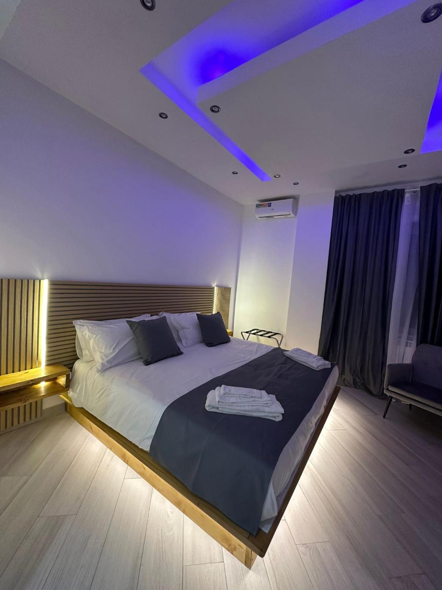 Appartamento Suite56roma