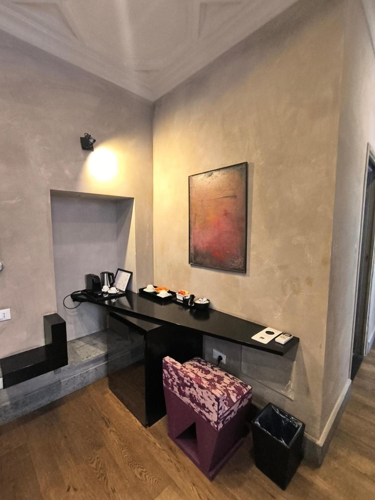 Pantheon Luxury