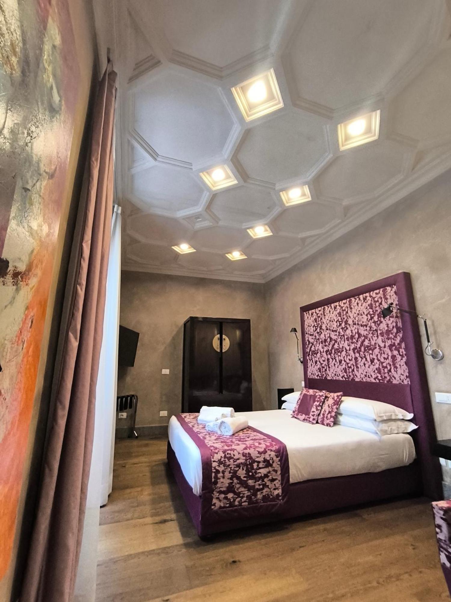 Affittacamere Pantheon Luxury *
