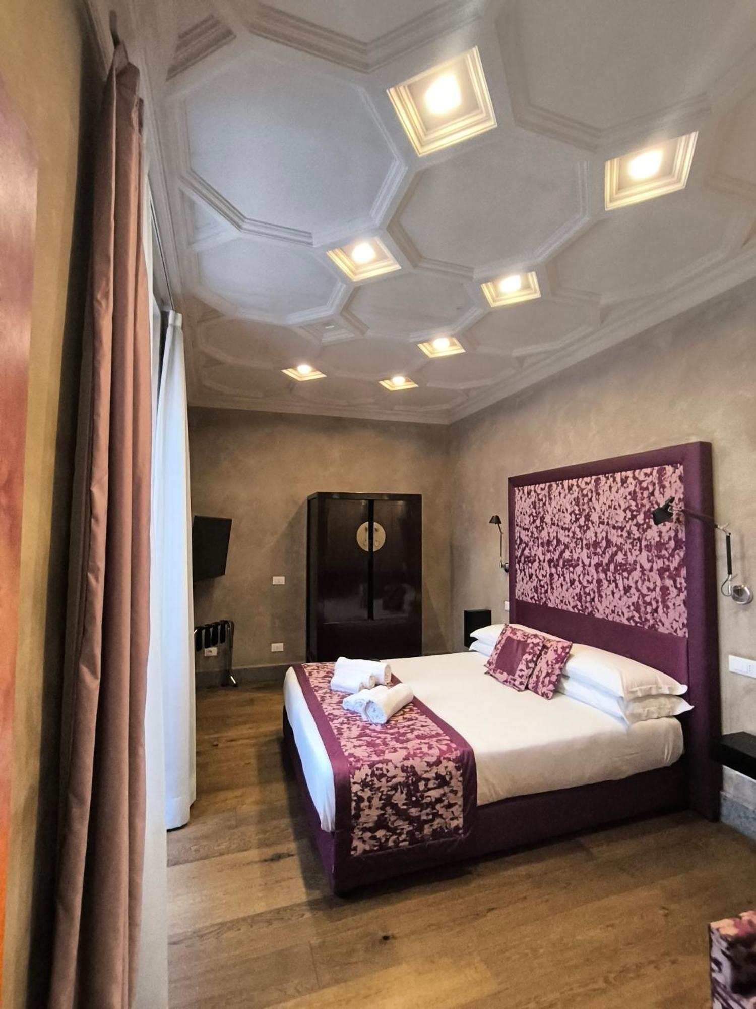 Affittacamere Pantheon Luxury Roma