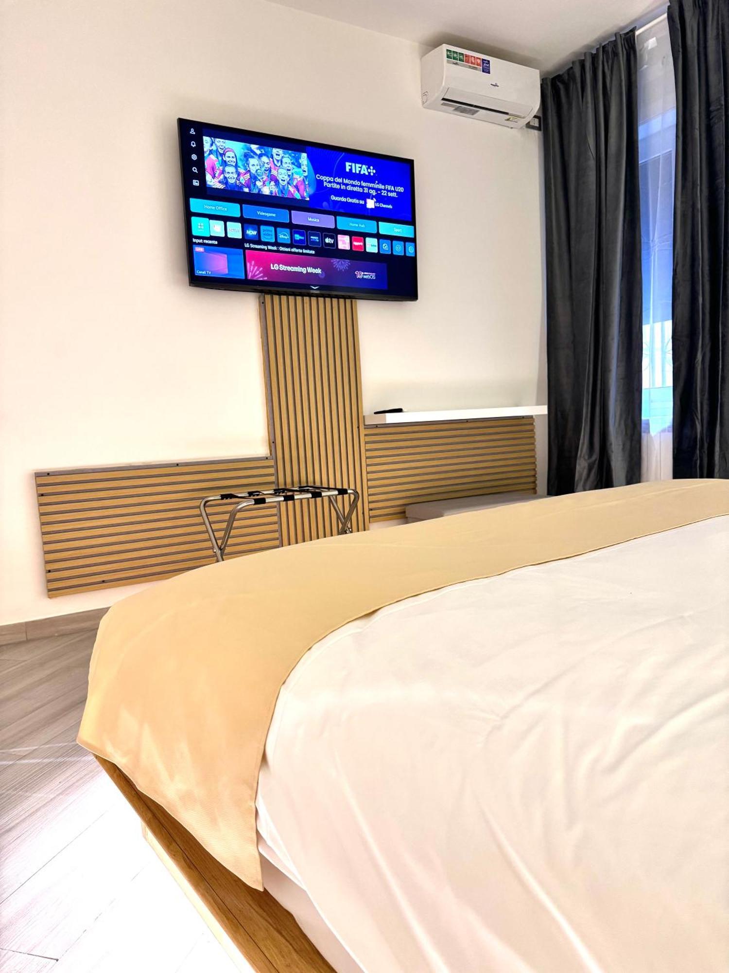 Appartamento Suite56roma