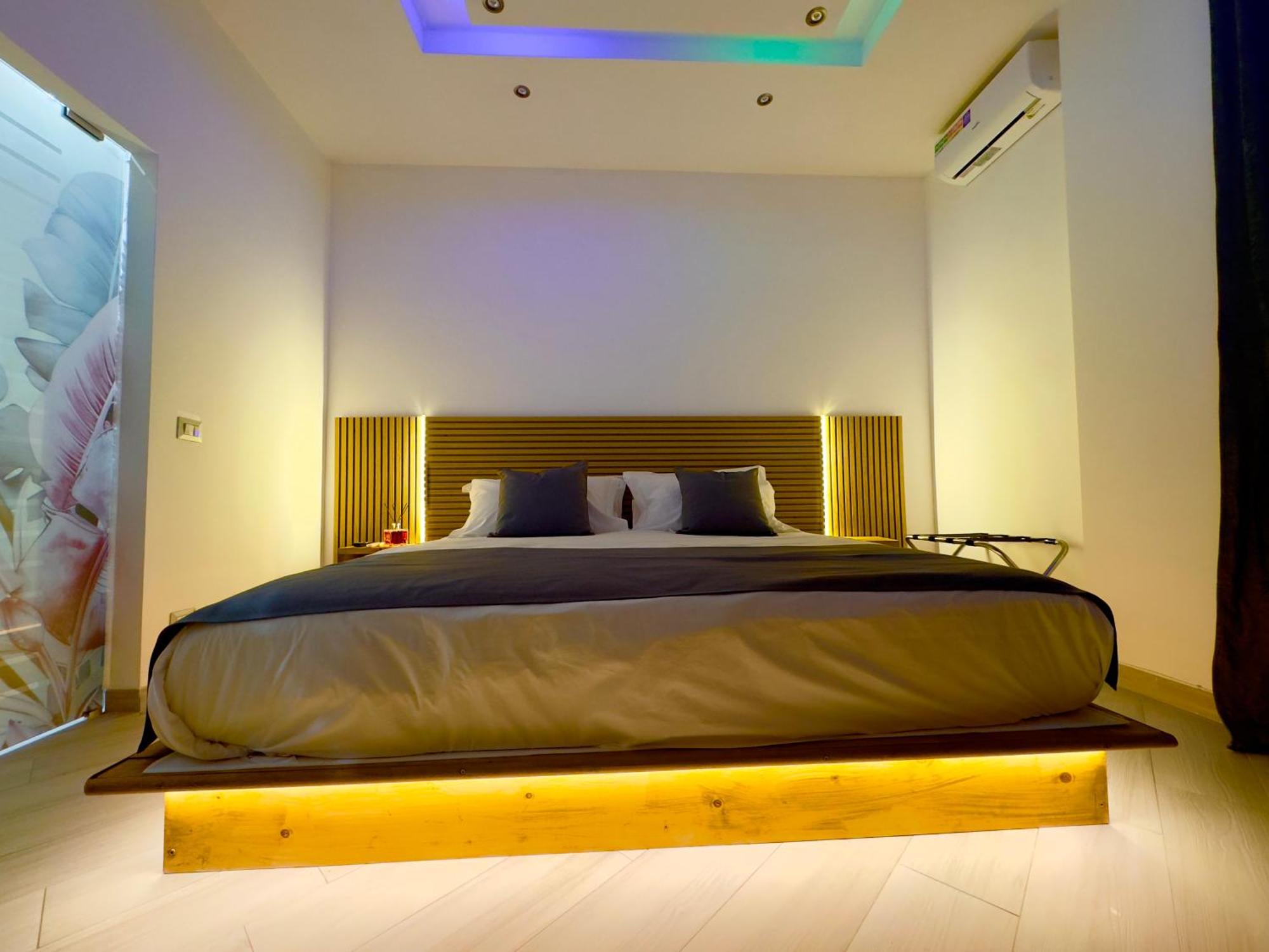 Suite56roma Appartamento