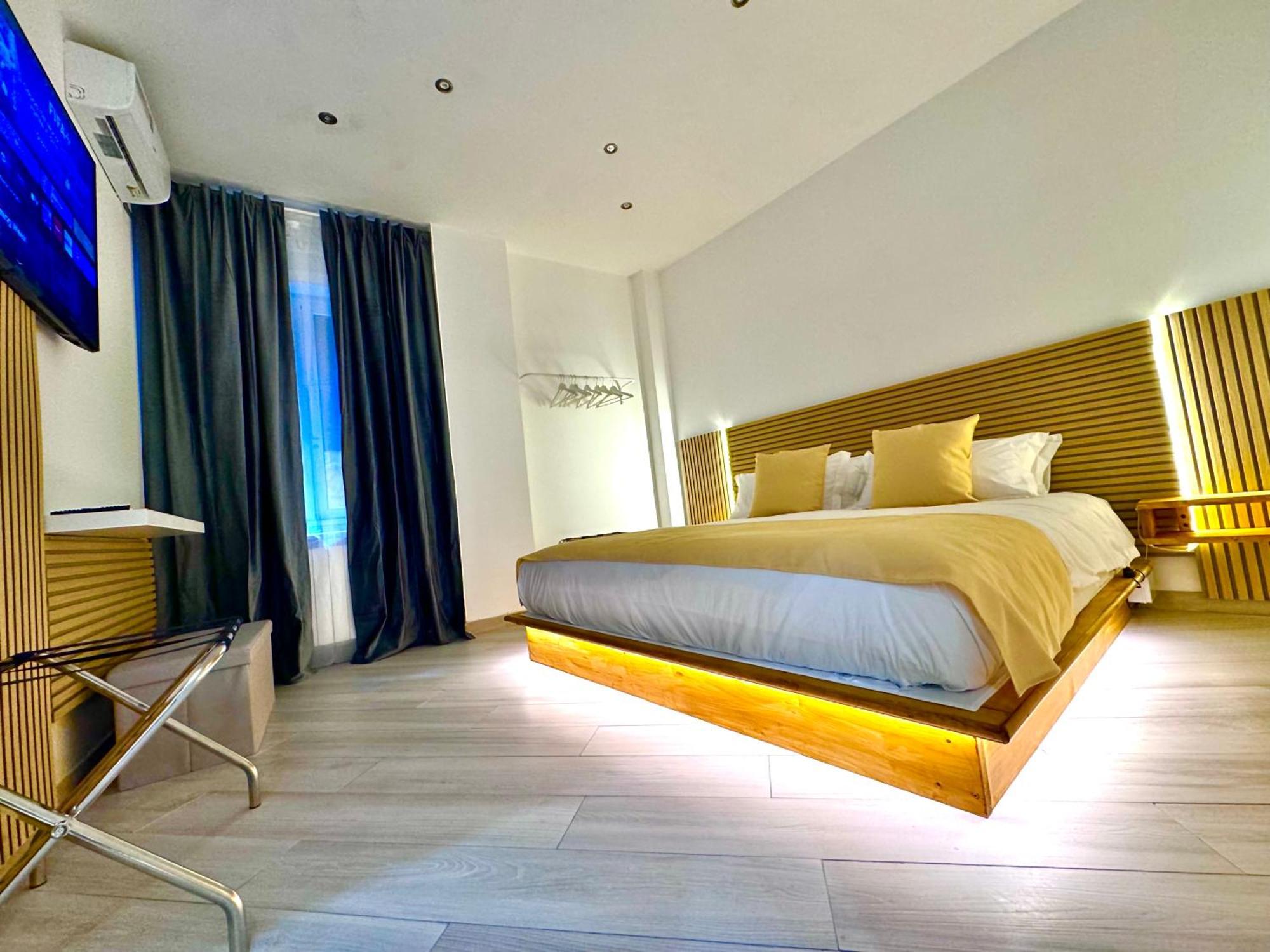 Appartamento Suite56roma
