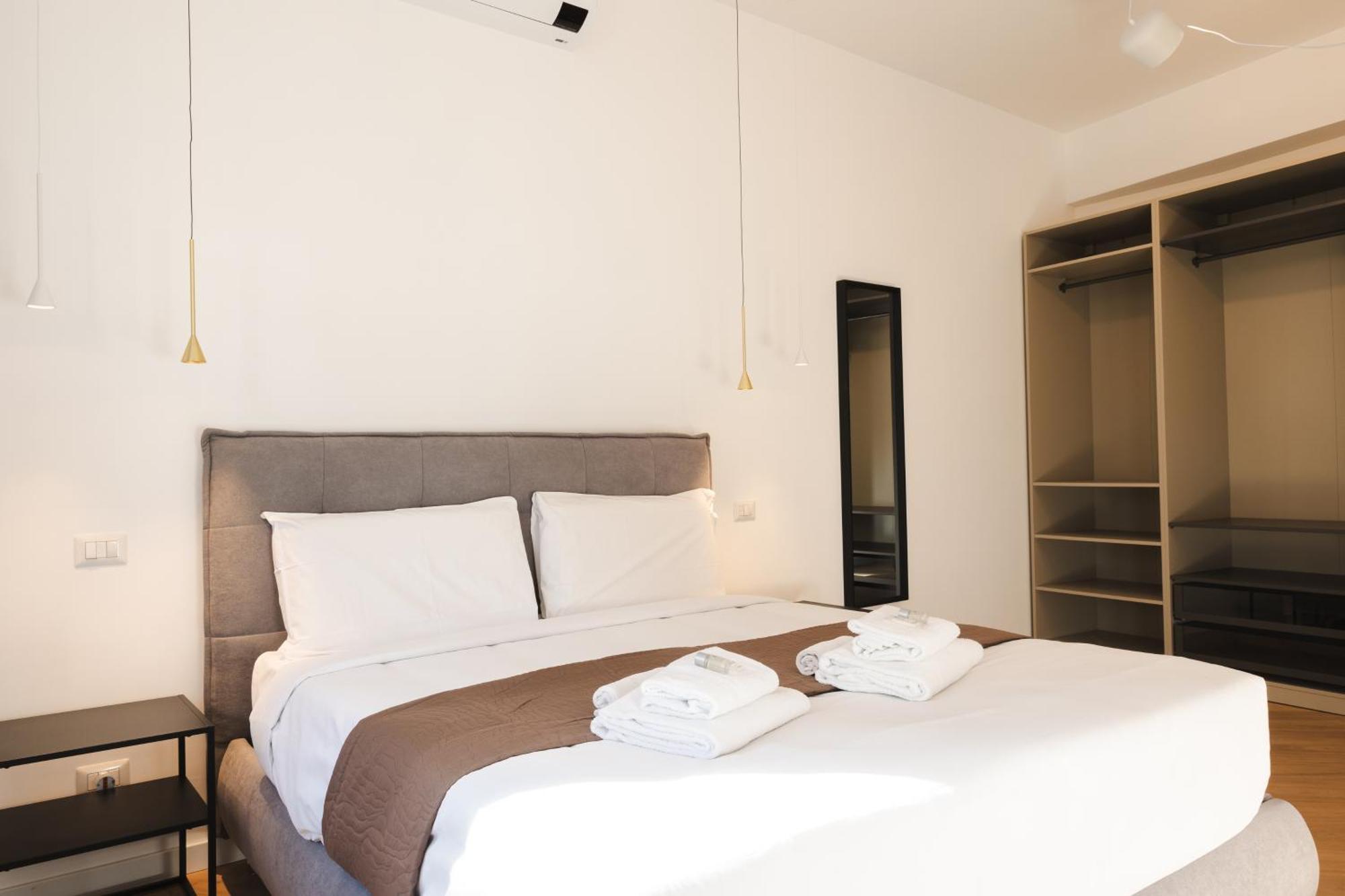 Domus Solis Appartamento Roma