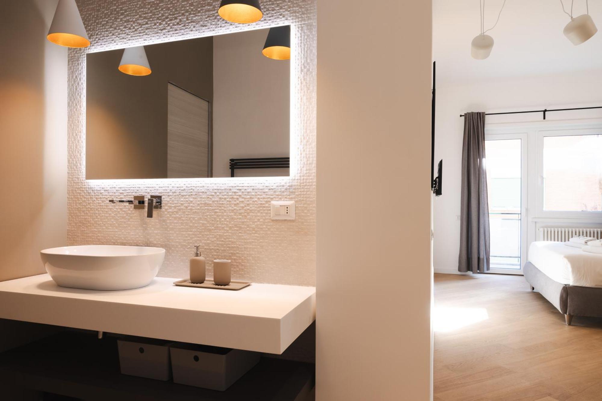 Domus Solis Apartment