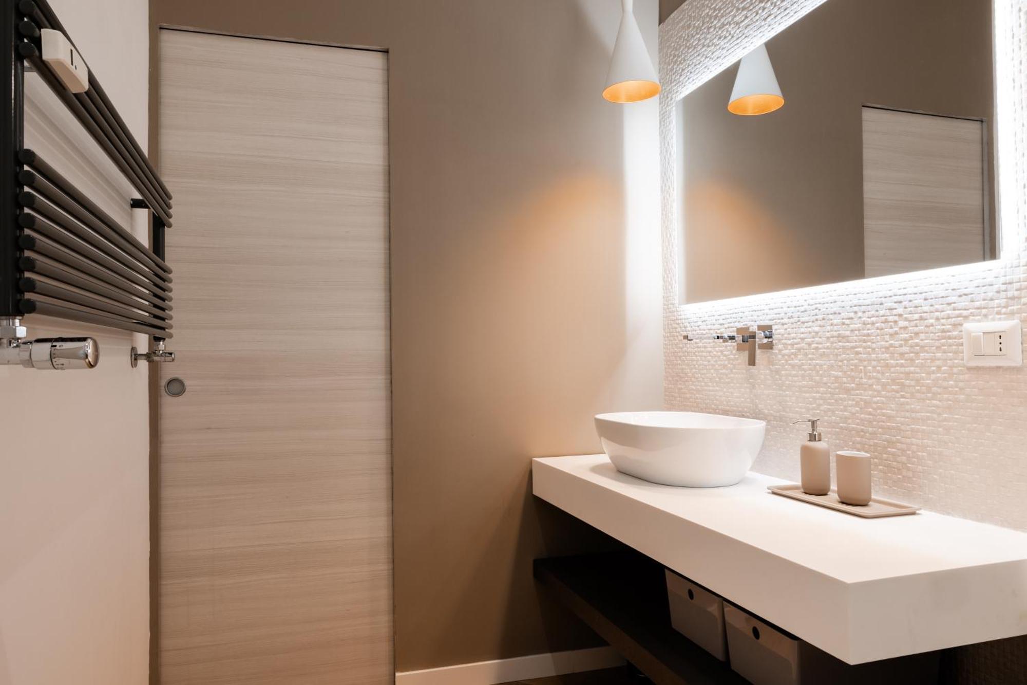 Apartment Domus Solis